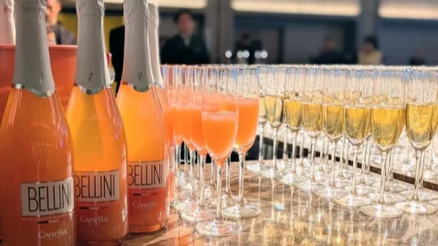 年末はイブニングドレスで。豪華なガラパーティーで夢の一夜♡　_1_7