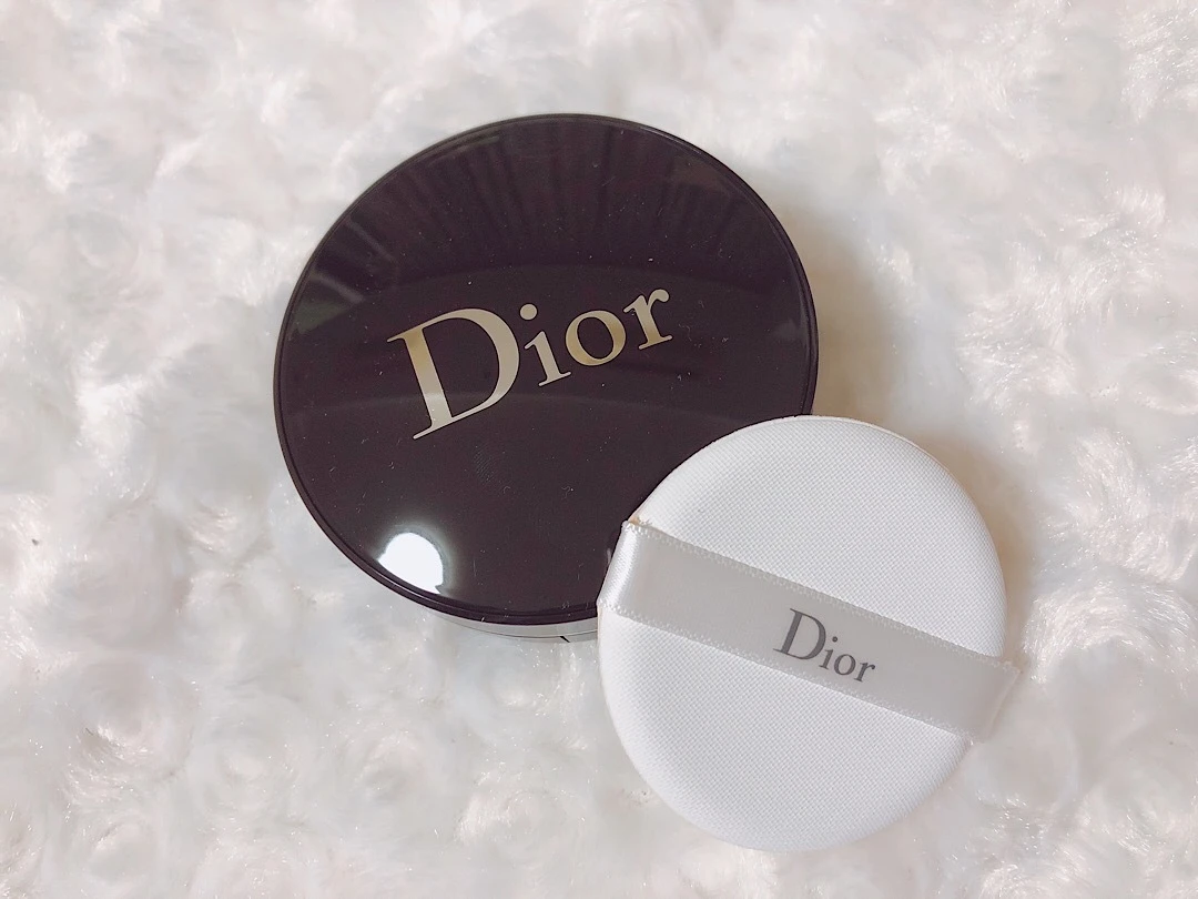 【Dior】大量購入！つるつる肌を作れる最強アイテムも❤︎_1_5-2