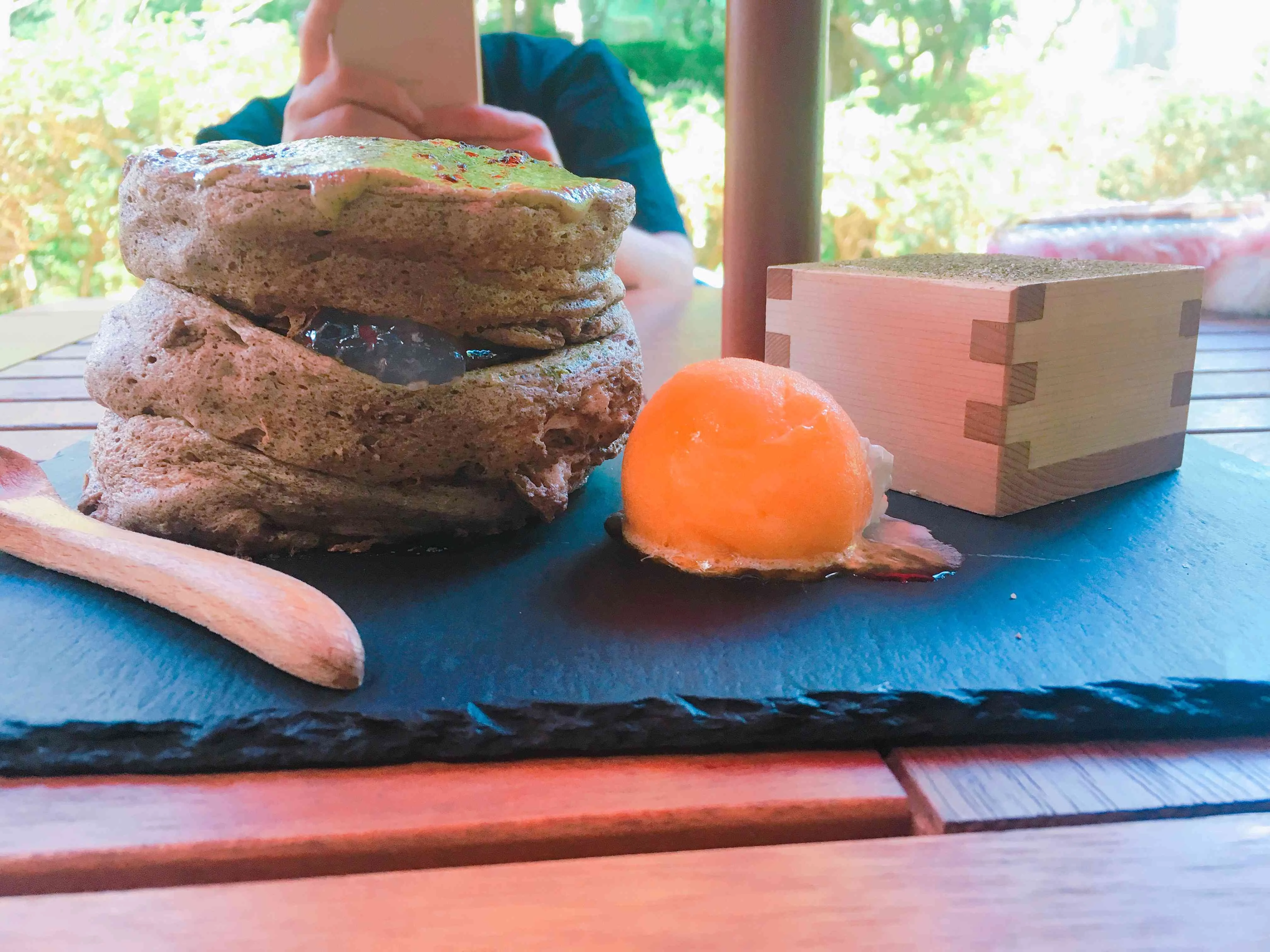 映えパンケーキがたくさん♡乃木坂512cafe&amp;grill_1_6