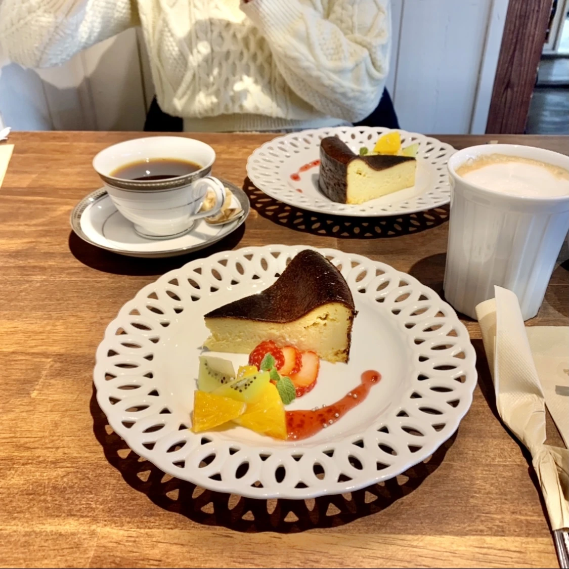 【千葉カフェ】cafe5さんに行ってきました！_1_6
