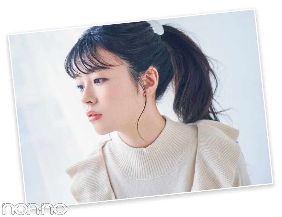 今田美桜さんの「人生を変えた前髪」、完コピでよーくわかる！【2019年★髪型を変える！】_2_2