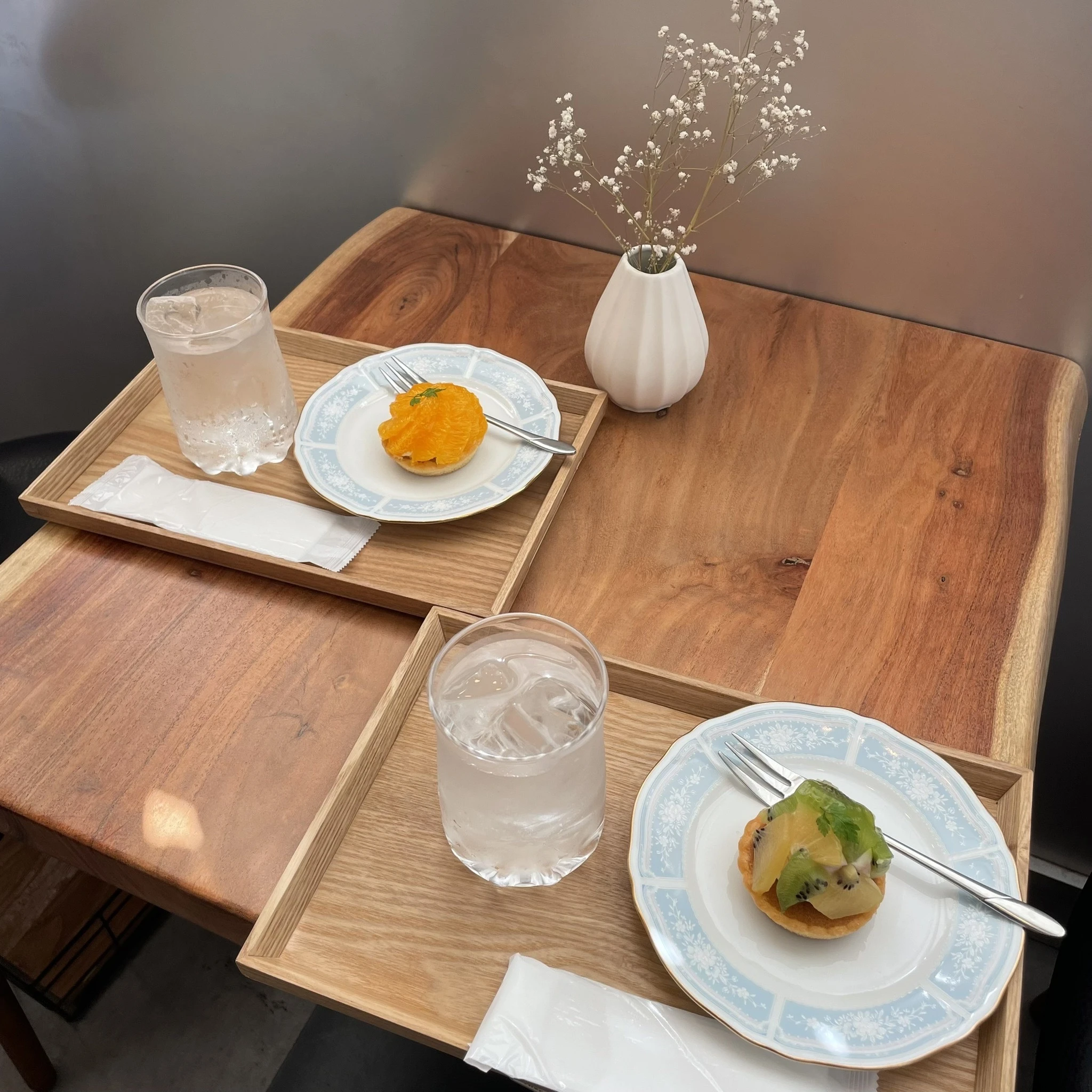 【下北沢】タルト好きにはたまらない‼オーガニック素材を扱ったタルトカフェ♡_1_7-3