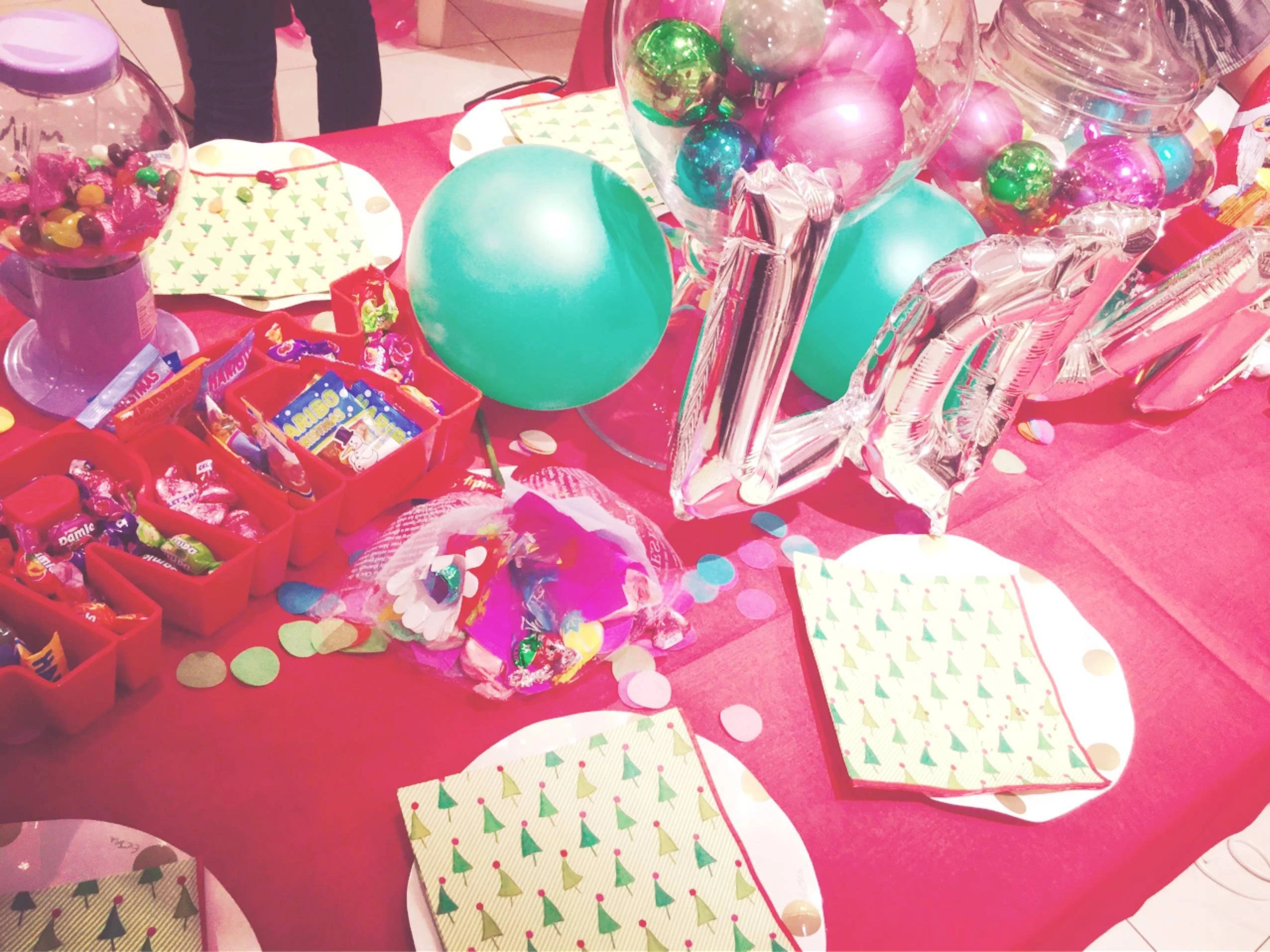 クリスマスにオススメ♡PLAZAの今年一押しお菓子＆コスメ☆｡+_1_5