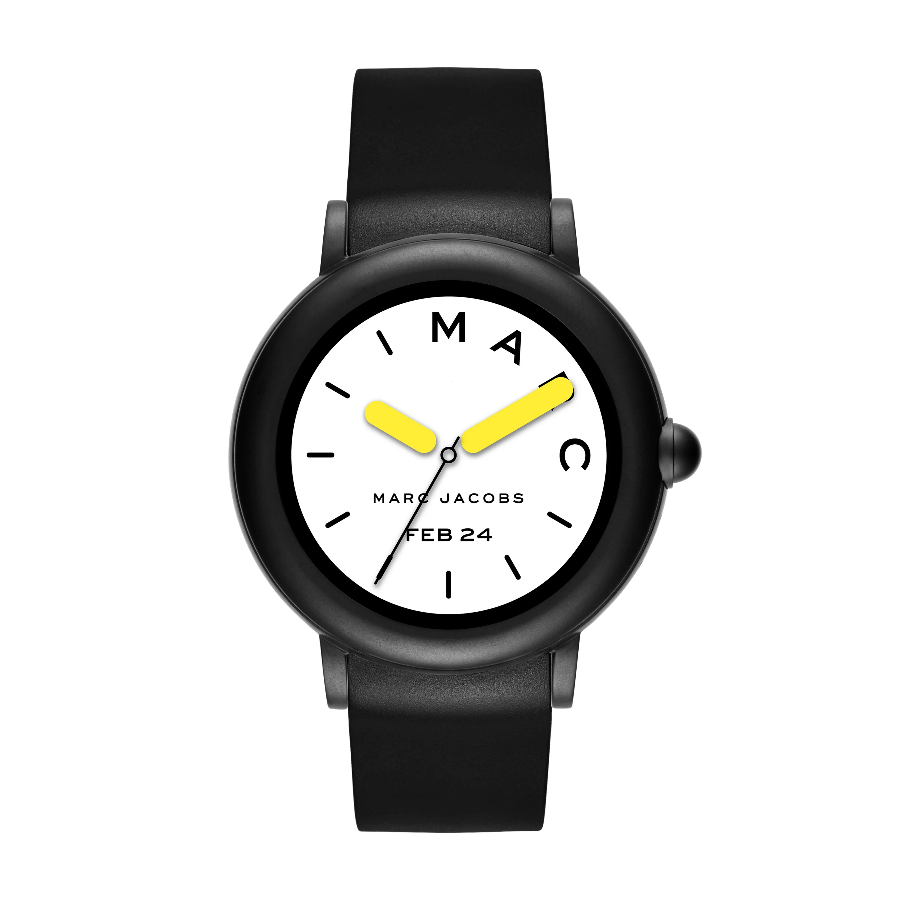 時計を記念にするならマーク ジェイコブスのスマートウォッチ！【毎日使える20歳のからの名品】_1_2-2