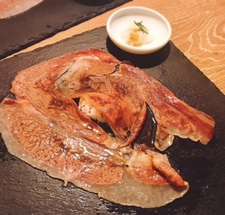 【肉割烹バルって‥‥？！】 京都で食べる肉料理\( ･ω･)/_1_4
