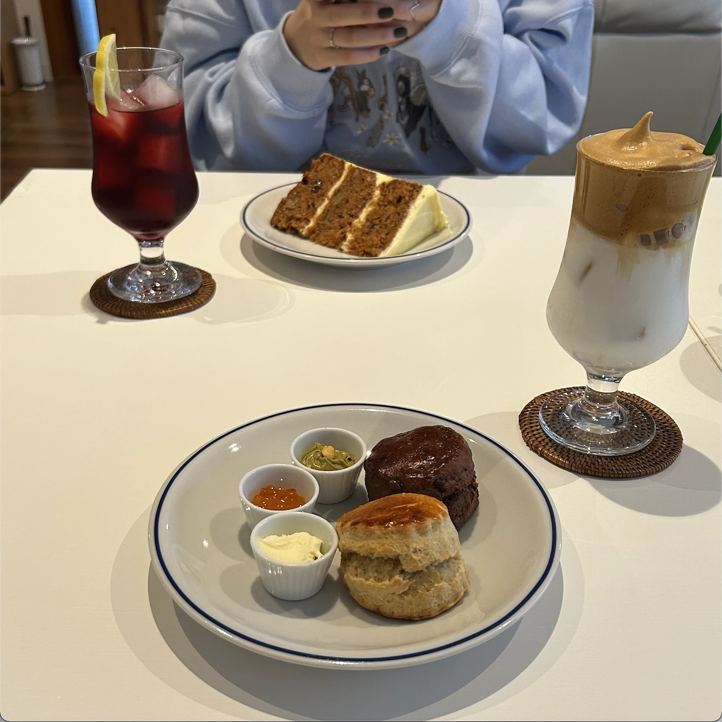 【 東京カフェ 】カフェ好きさん必見！ナイショにしてたい完全予約制カフェ ♡_1_2