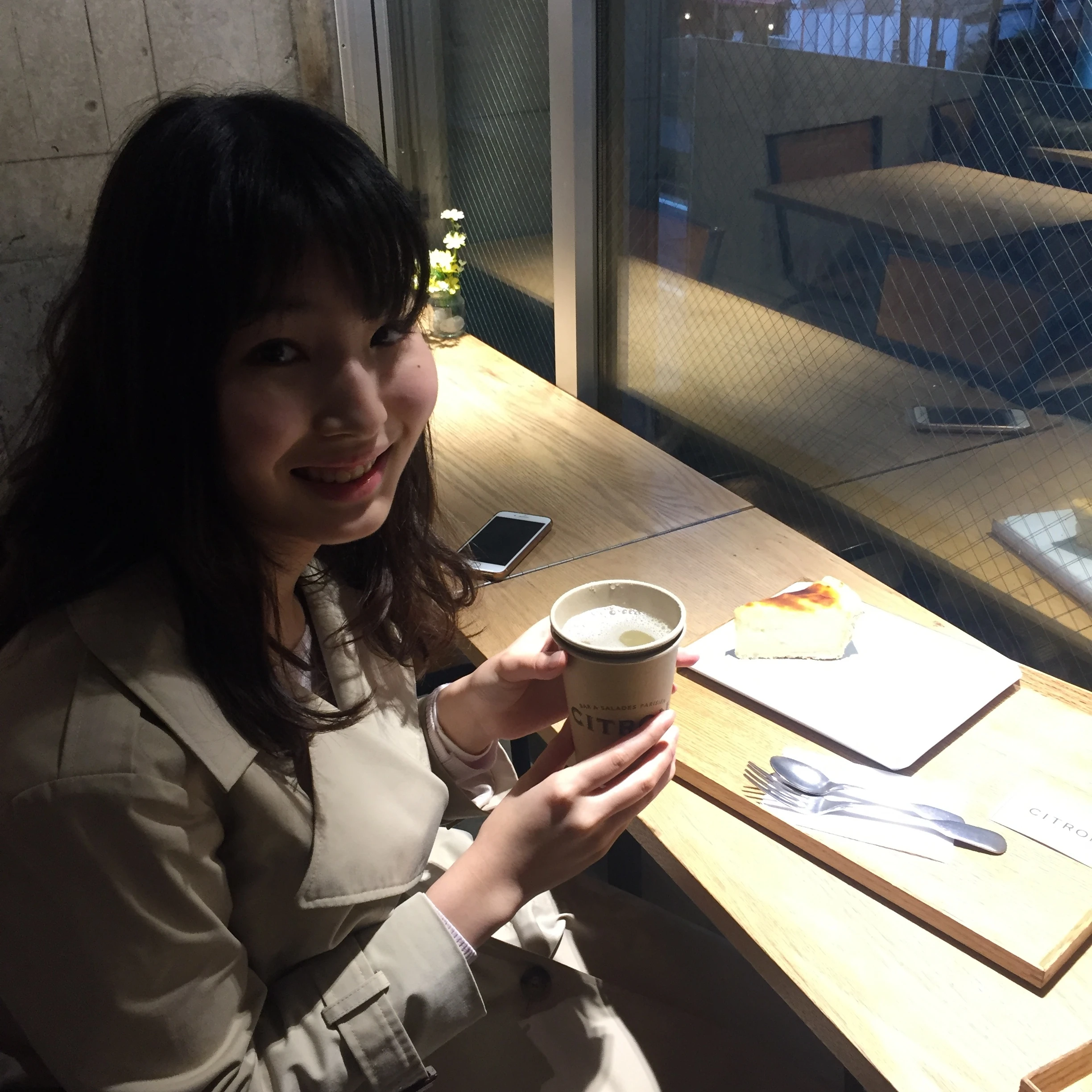 東京にいながら海外気分が味わえるカフェ[青山・外苑前]_1_1-2