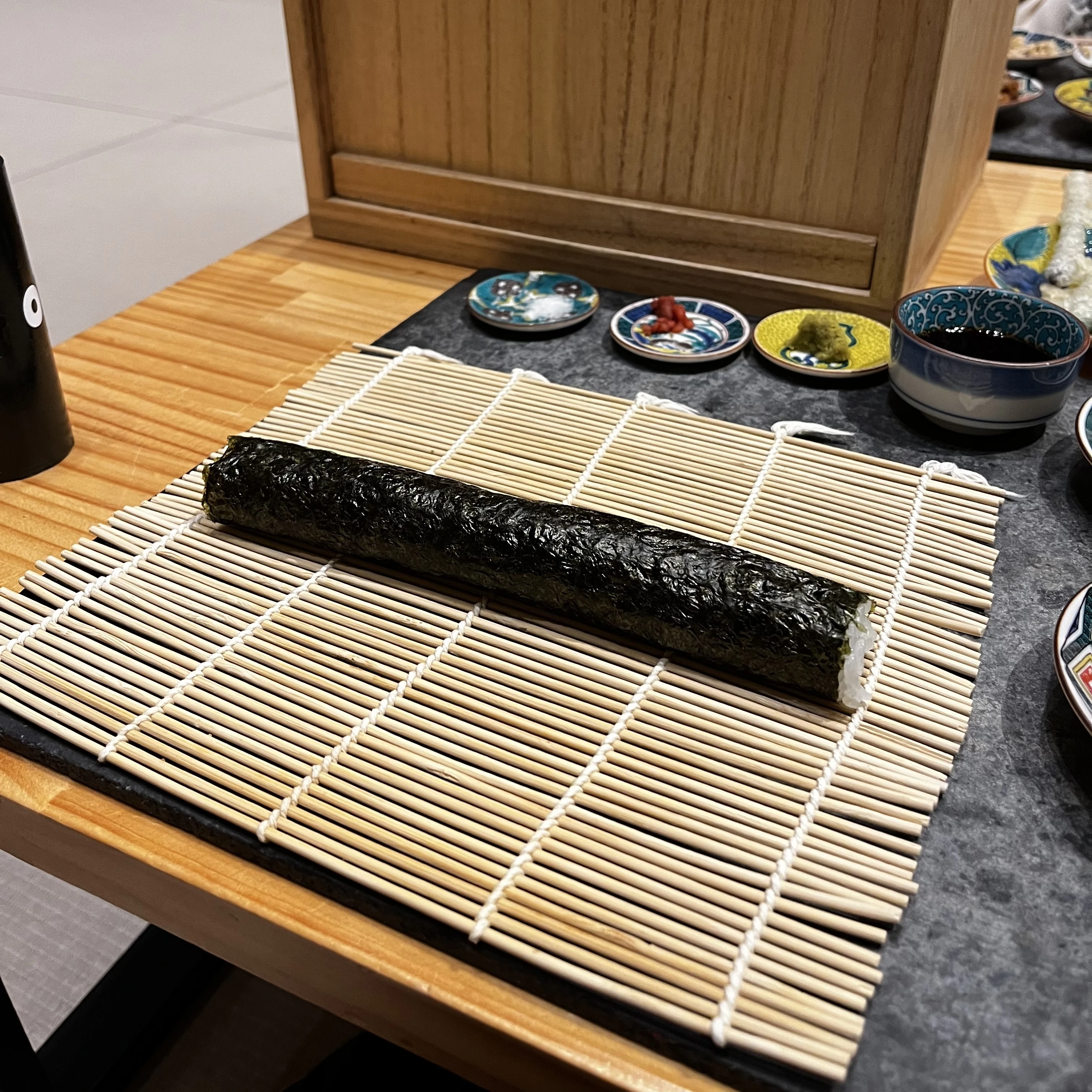 COIL  細巻き寿司　
