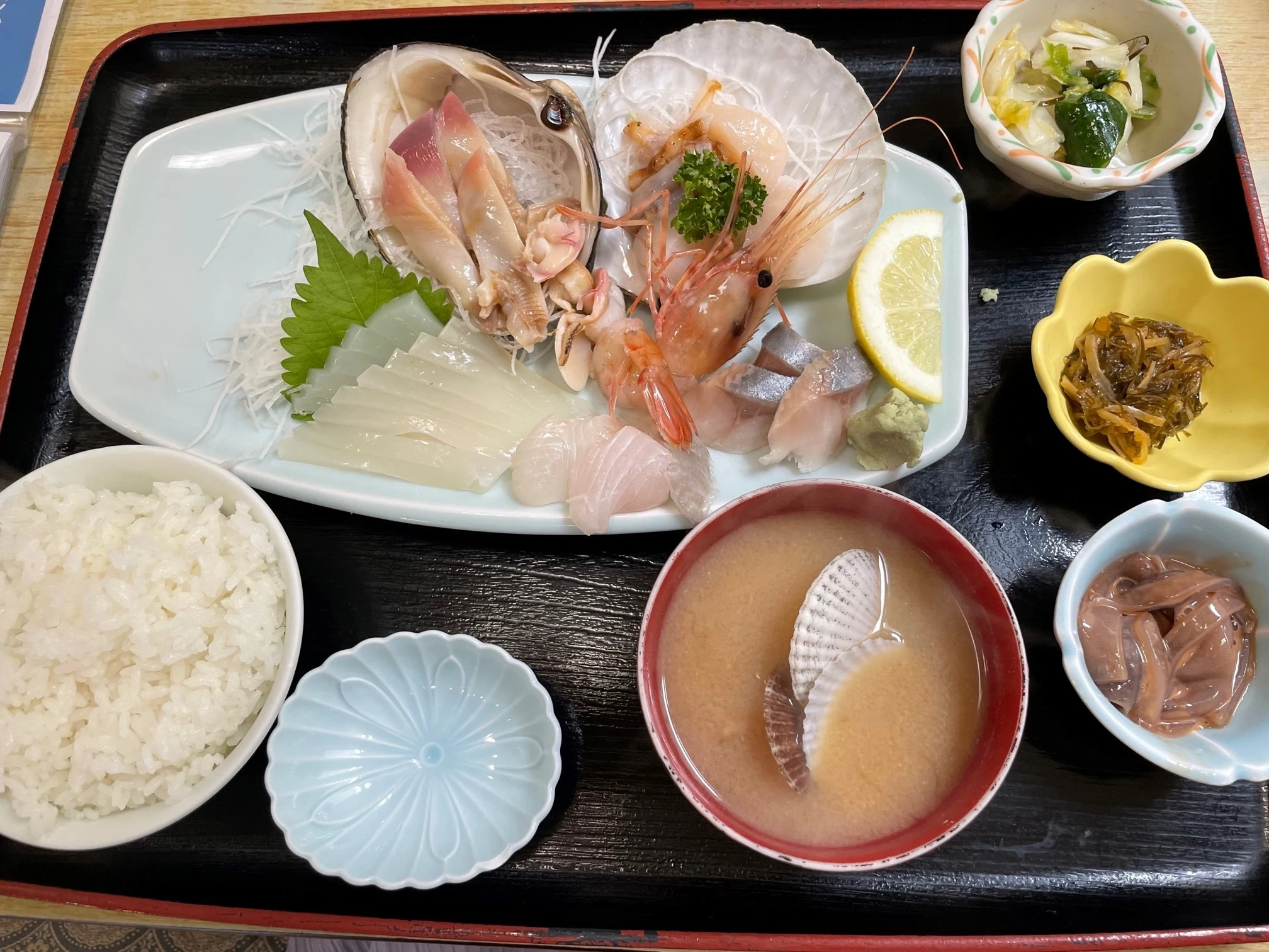 【北海道Trip①】北海道の食の魅力をお届け！_1_1