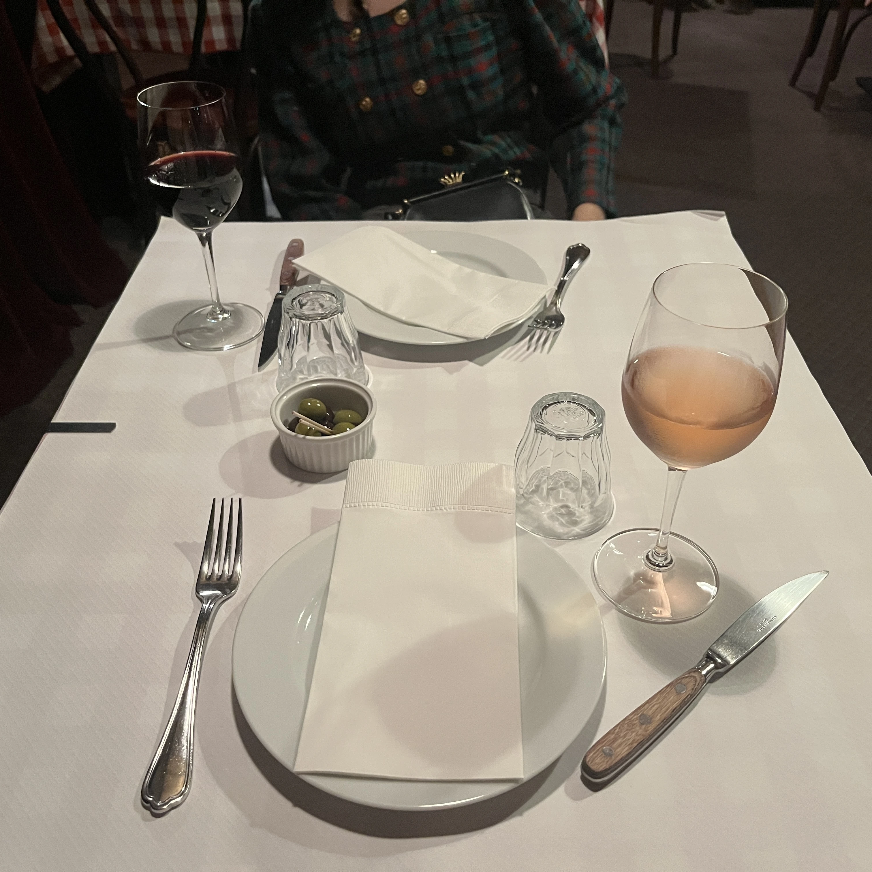 【京都フレンチ】フランス人シェフが作るレストラン「レ・ドゥ・ギャルソン」へ行ってきました！_1_1
