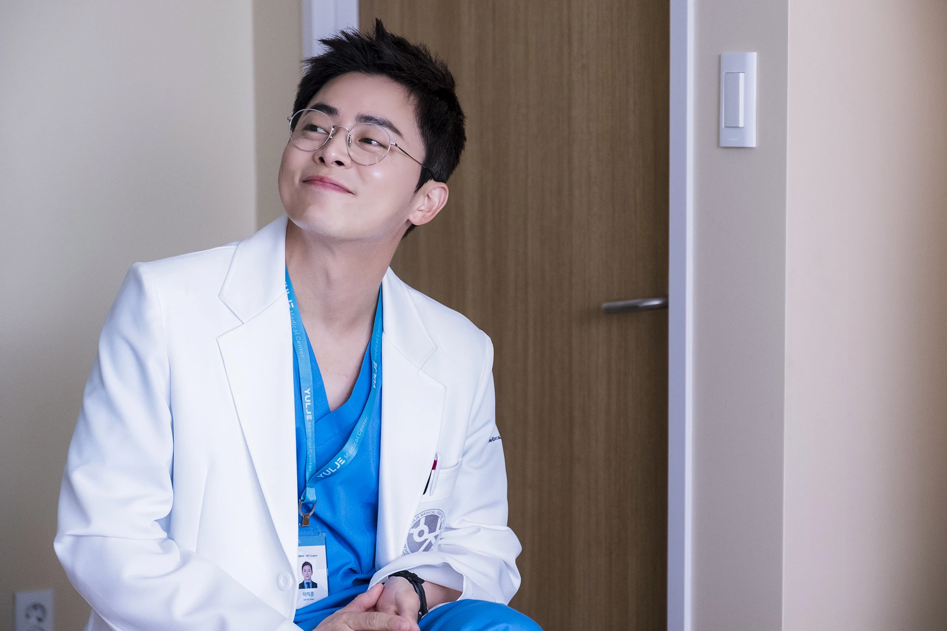 【Netflixおすすめ韓国ドラマ】『賢い医師生活』のあらすじ、キャストの魅力を解説！_1_5-3