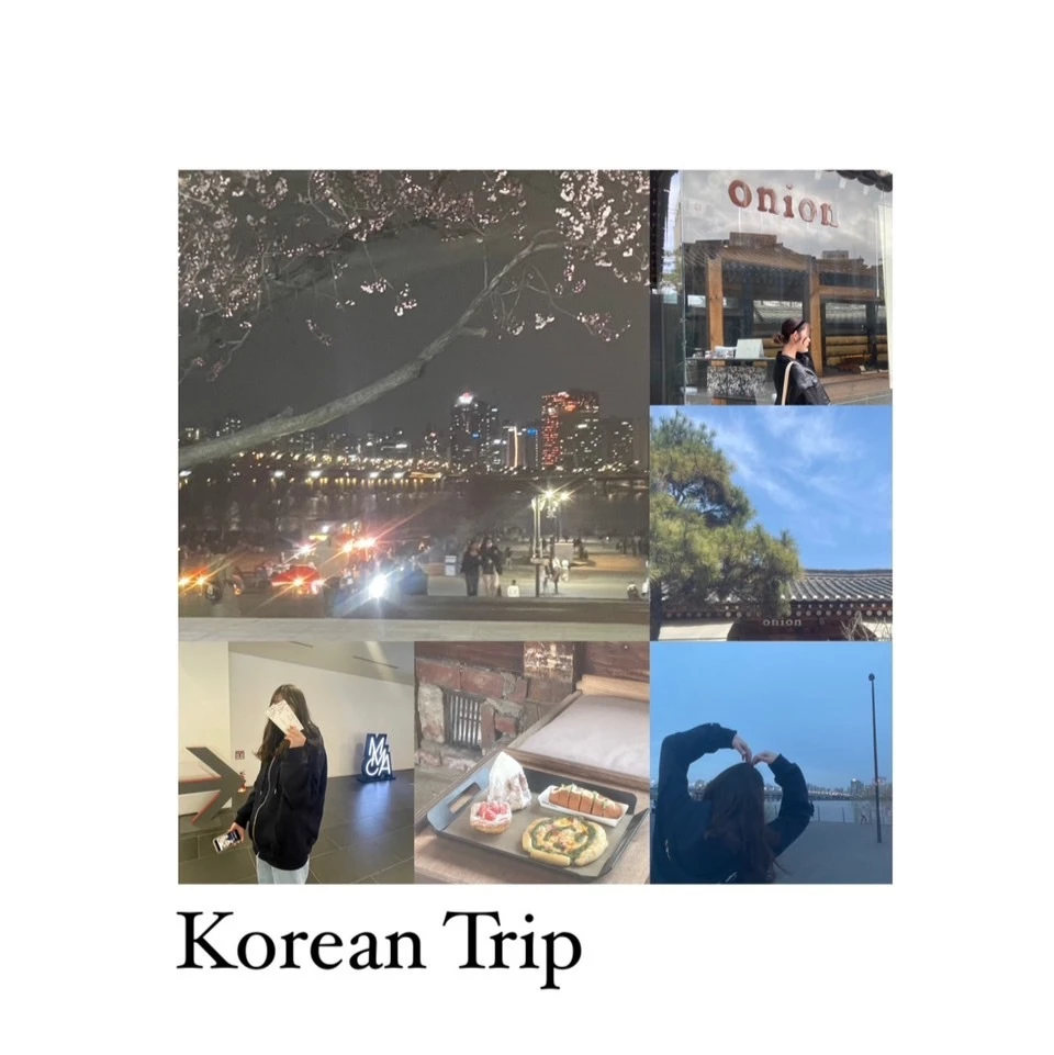 【韓国】大学生のうちに絶対行きたい韓国旅行！二泊三日で120％韓国を楽しむプラン〈後編〉_1_1