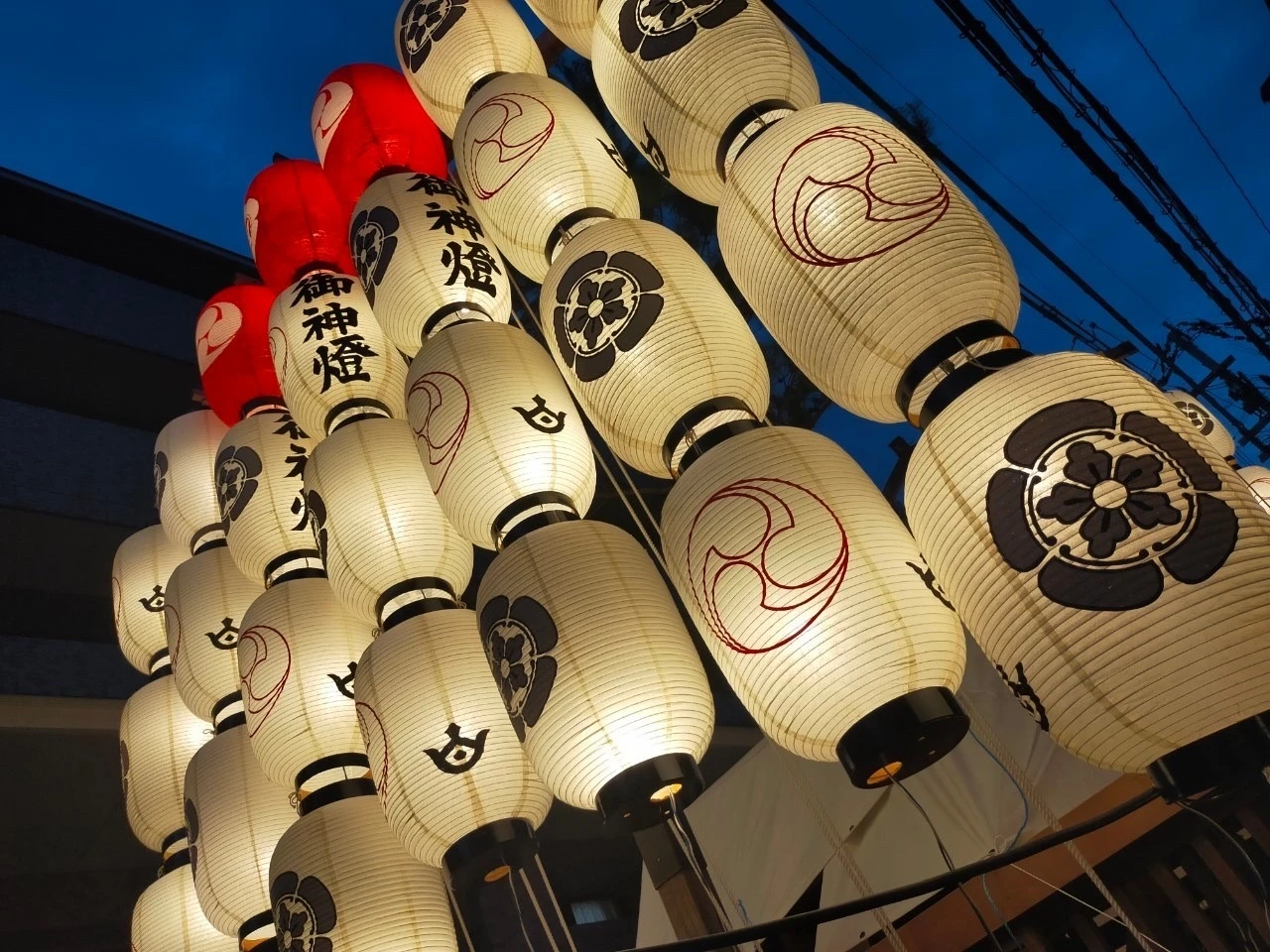 【京都の夏の風物詩】祇園祭に行ってきました！_1_4