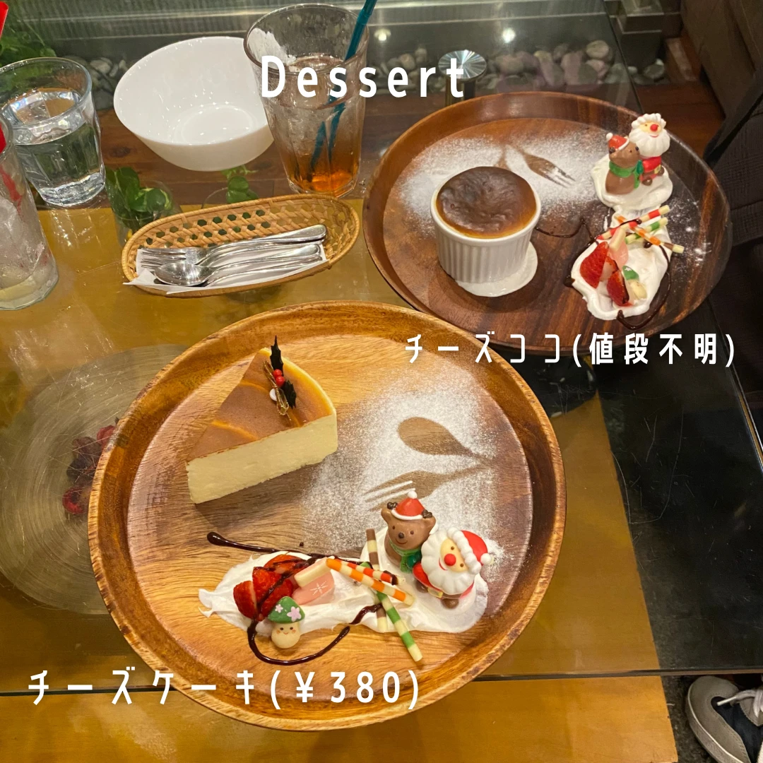 【大阪】十三にある隠れ家！特別な日のランチやディナーにおすすめ！ケーキ＆カフェダイニング ボナボン_1_7