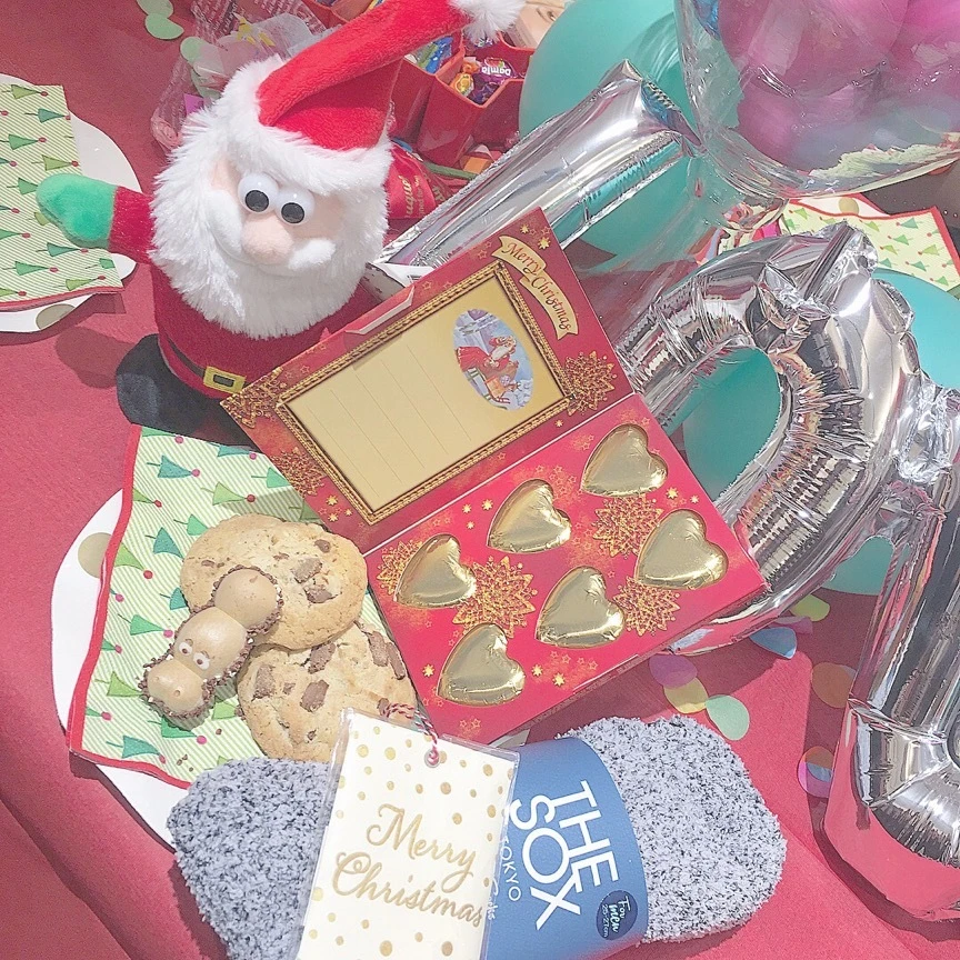 《total ¥5000以下！》PLAZA商品でクリスマスおうちデート♡_1_1