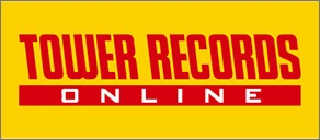 【通販サイト】TOWER RECORDS