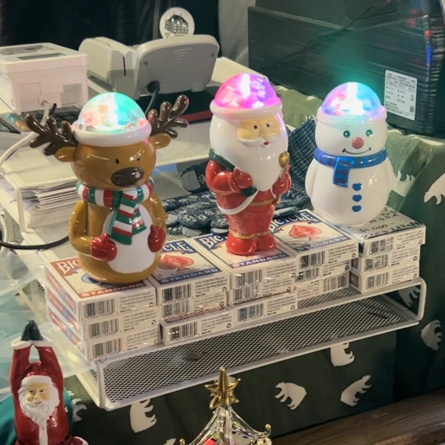 【 クリスマスマーケット in 横浜赤レンガ倉庫 】でたのしむ本格クリスマス ♡_1_6-2