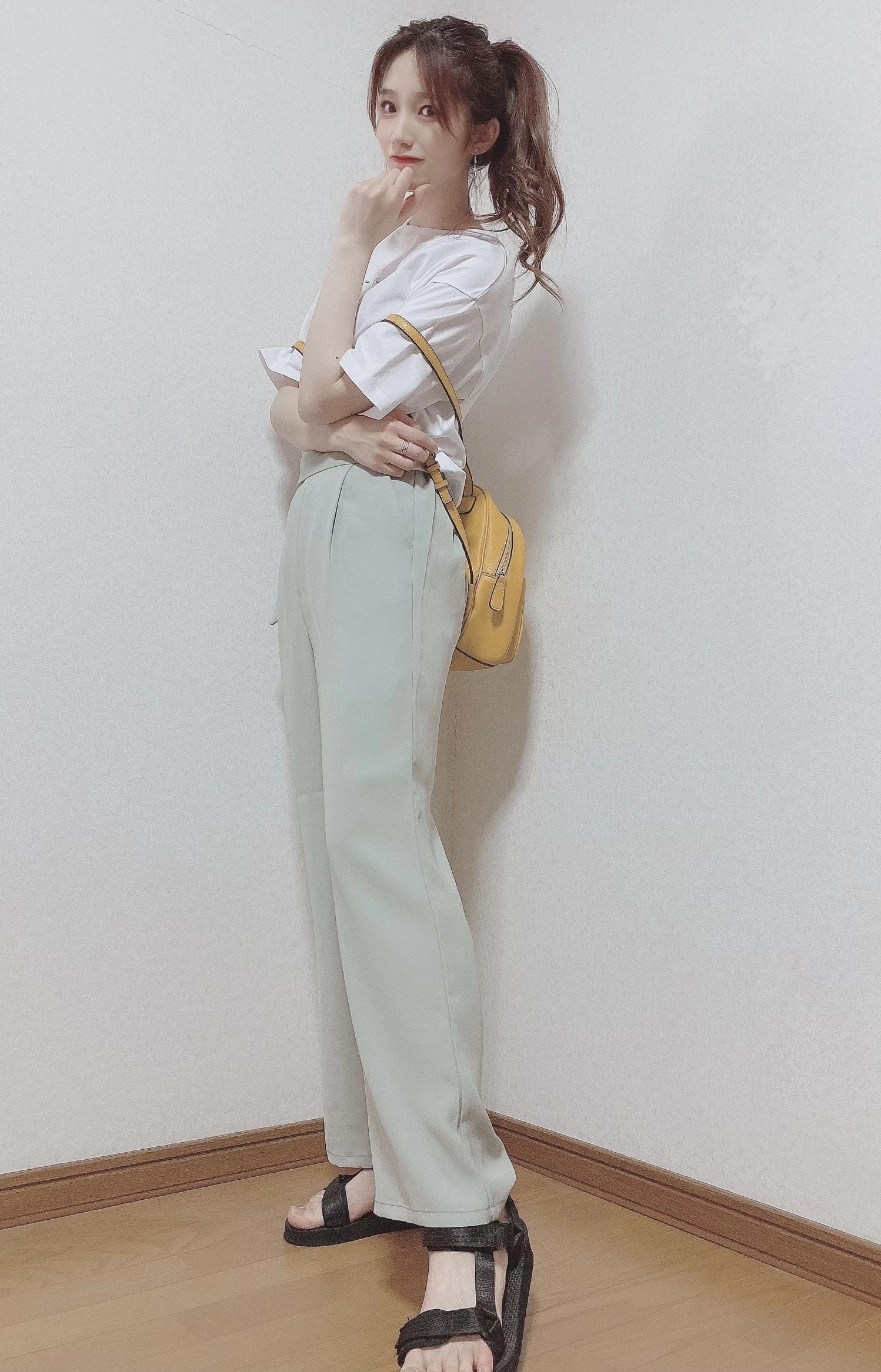 【GU】プチプラ春夏服が可愛いすぎる♡_1_4