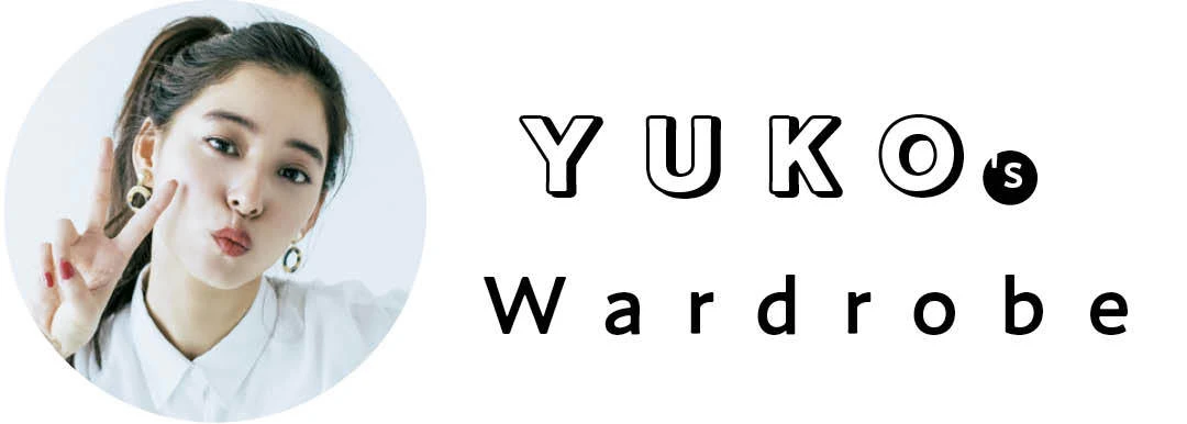 YUKO&#039;sWardrobe