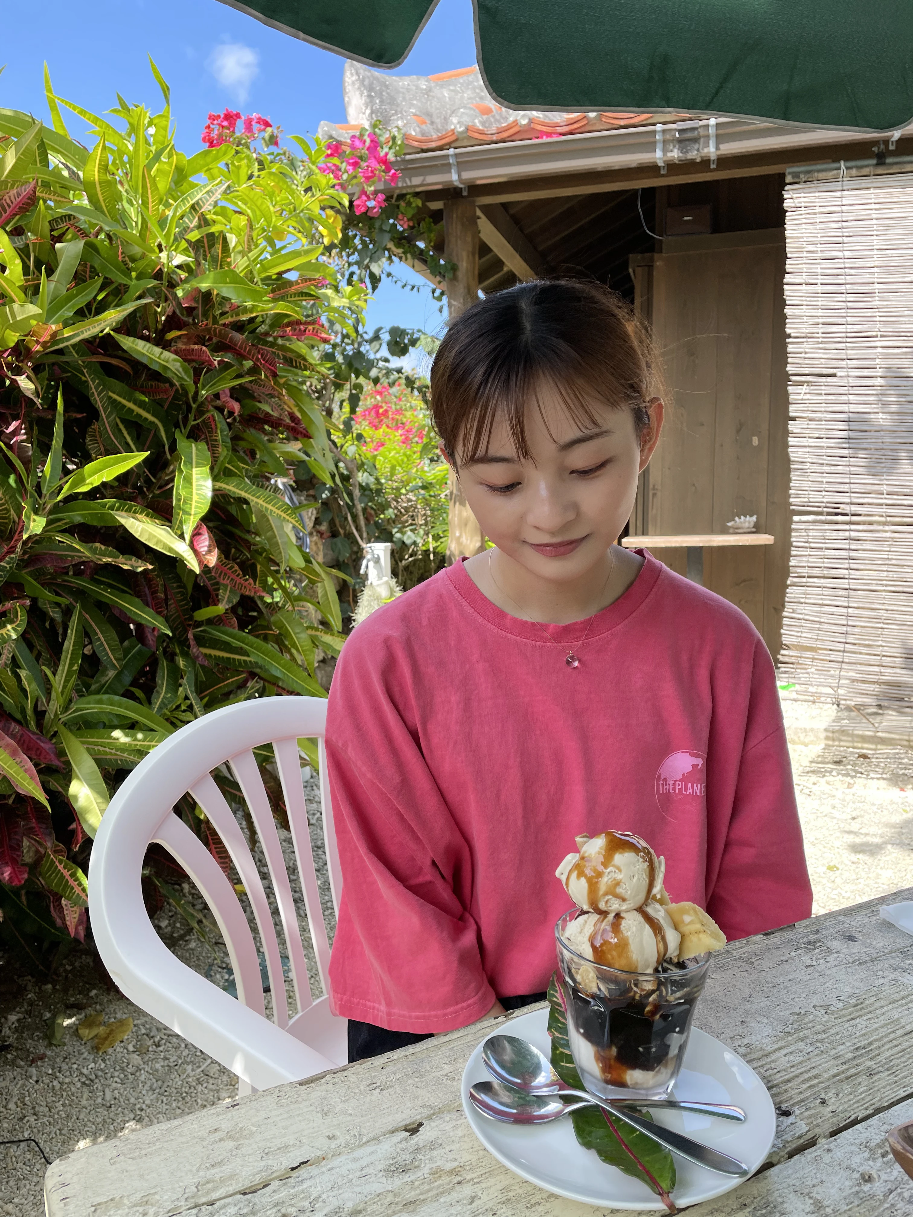 【旅レポ】竹富島のカフェと旅フィルム_1_3-1