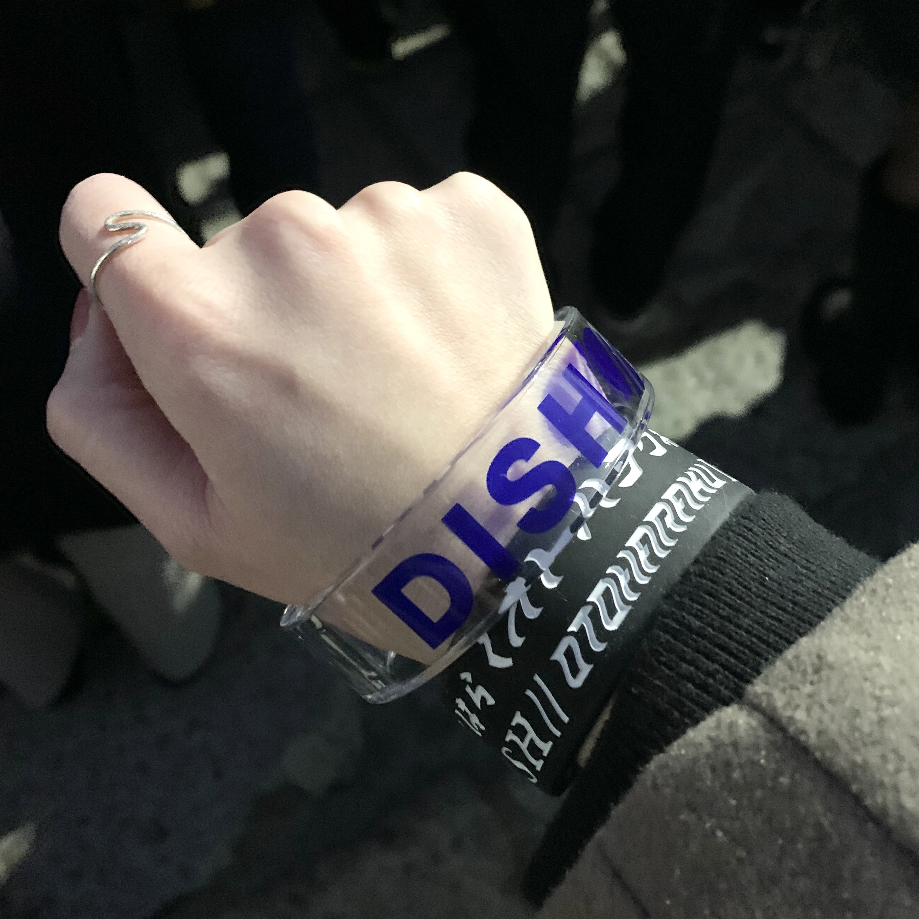 ライブレポ】DISH// ARENA LIVE 2022 “オトハラク” 初アリーナ行ってき ...
