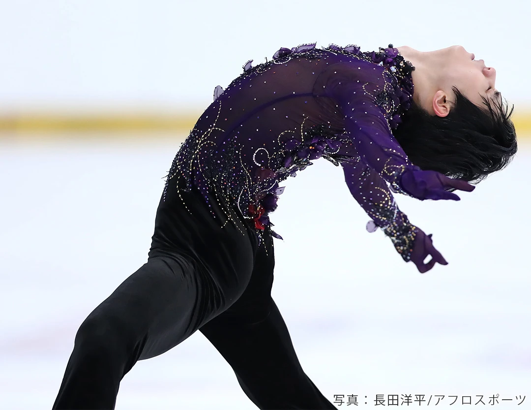 羽生結弦☆ 世界が認める麗しき絶対王者。その魅力を徹底解剖 