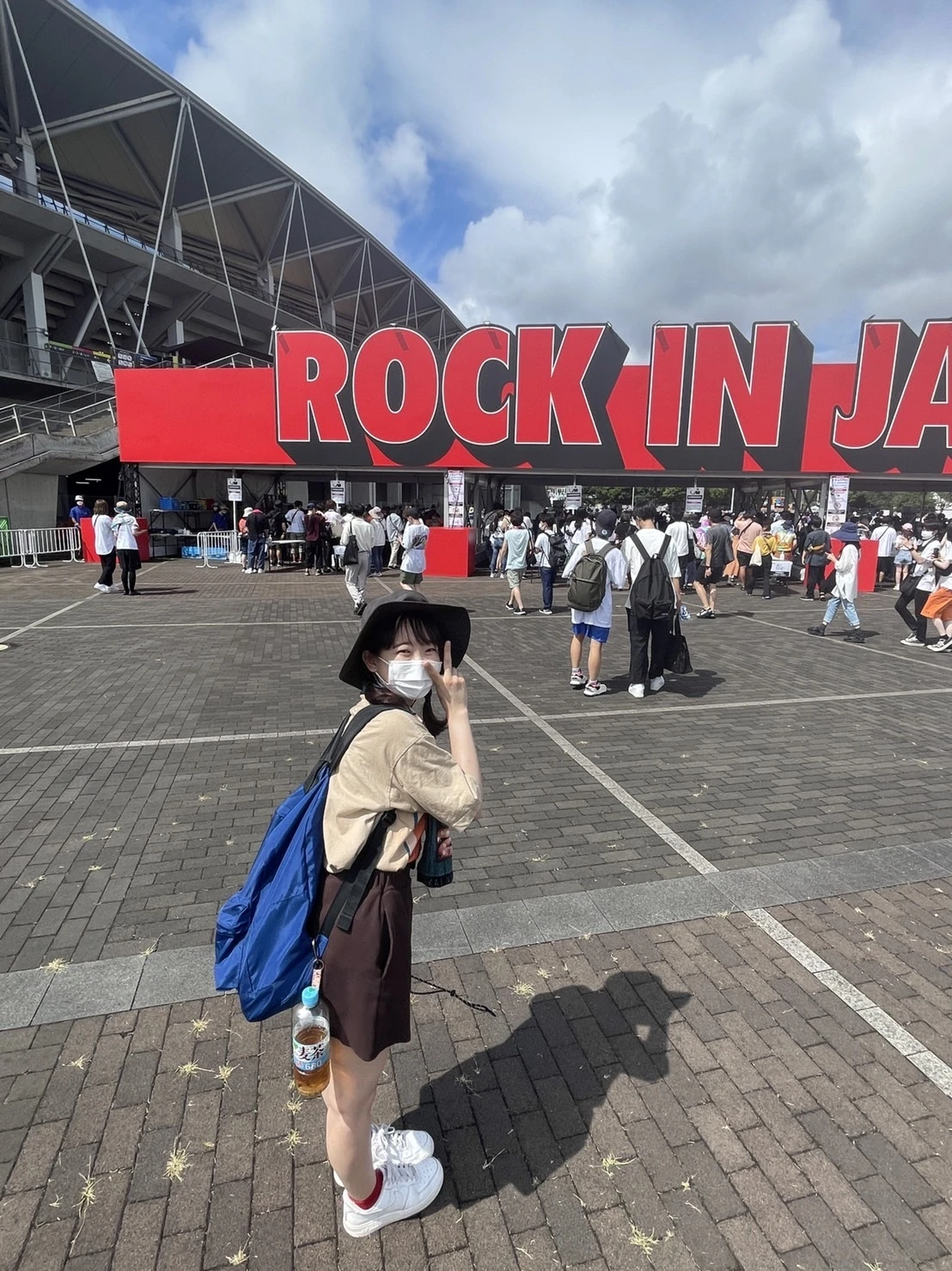 【夏休みの楽しみ方】行ってきました夏フェス！～ROCK IN JAPAN FES.2022～_1_1-2
