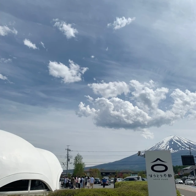 【 富士山 】絶景スポット と ご当地グルメ_1_4