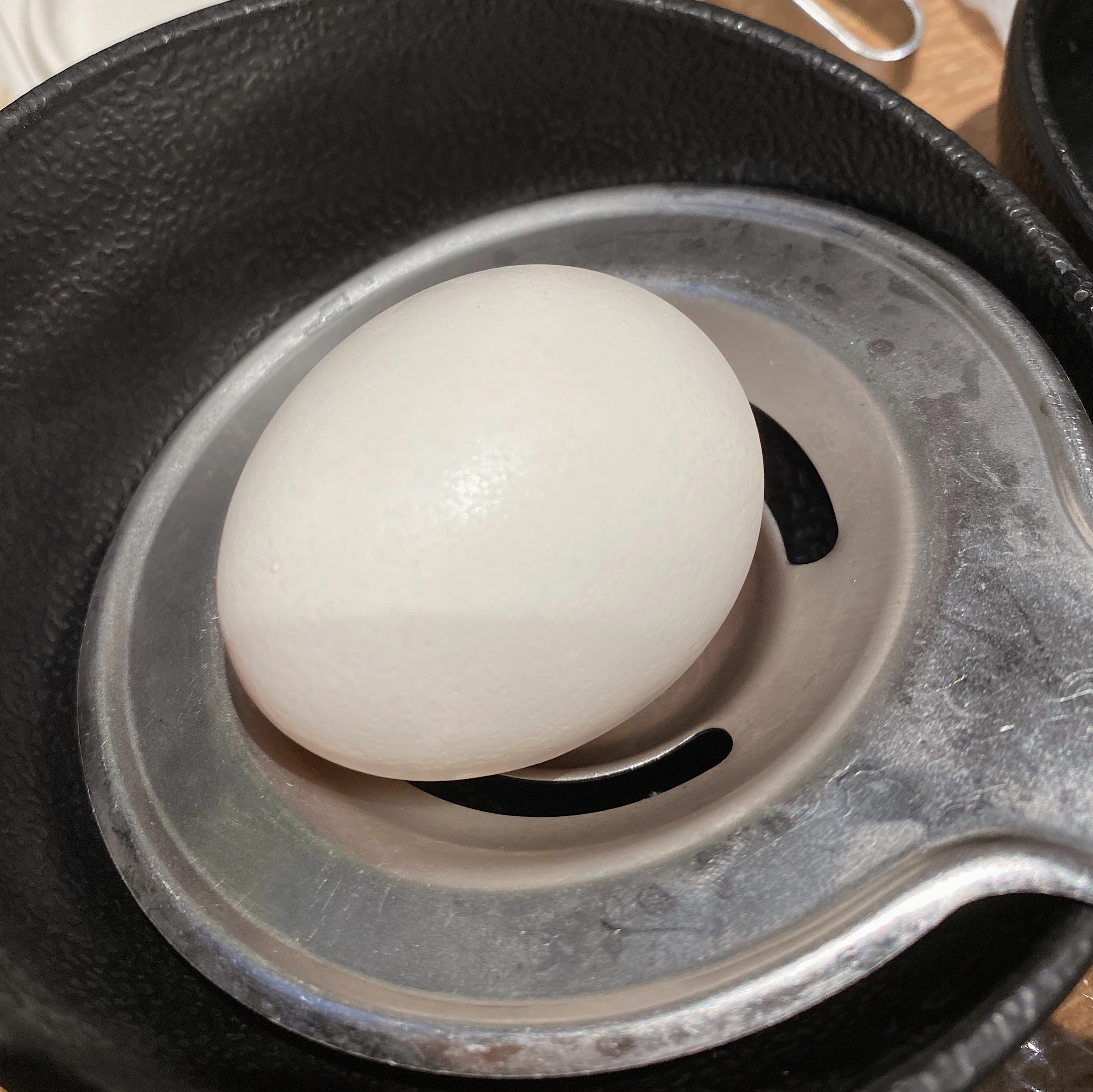 卵　焼肉ライク　生卵