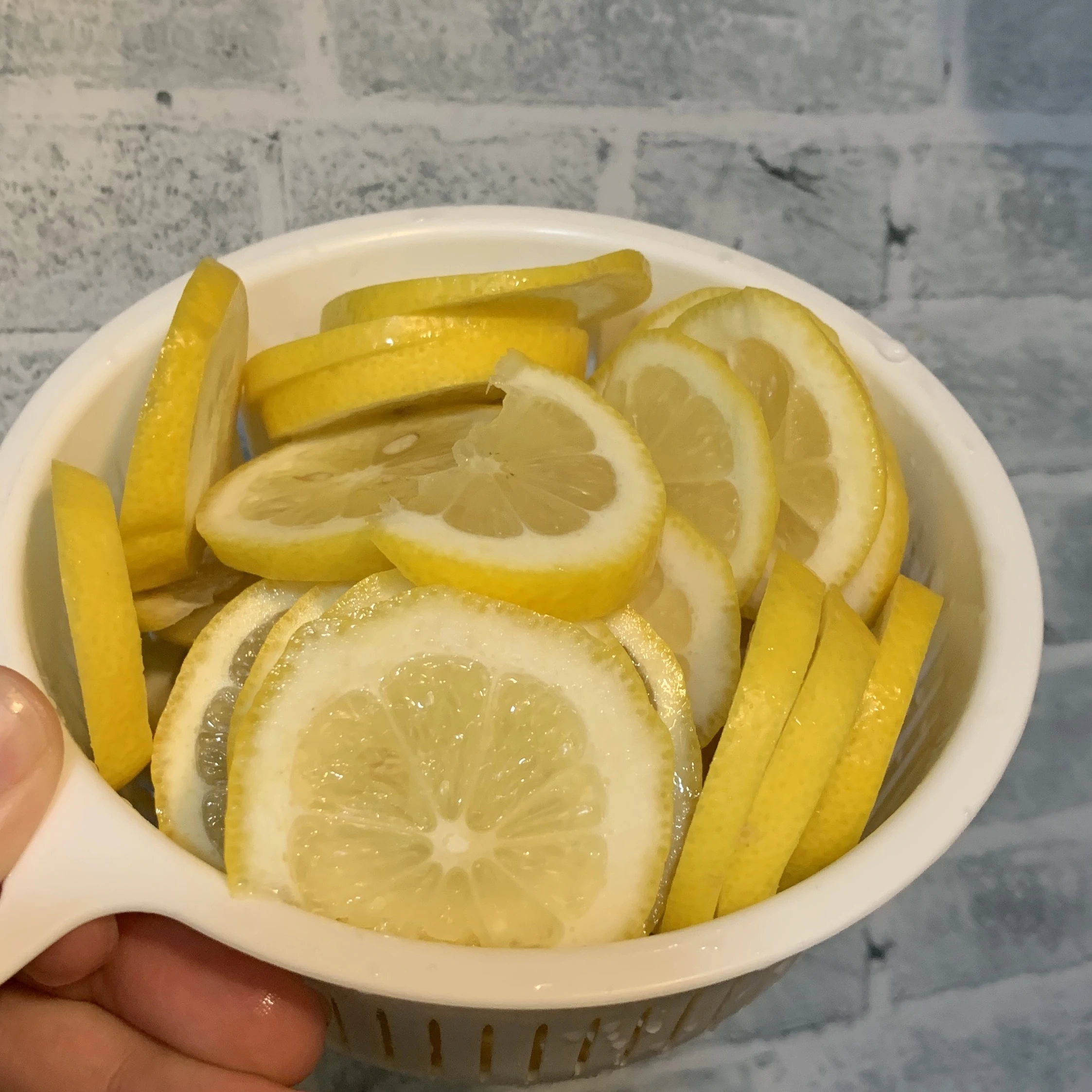 【手作り】材料３つで簡単！レモンシロップの作り方_1_2-2