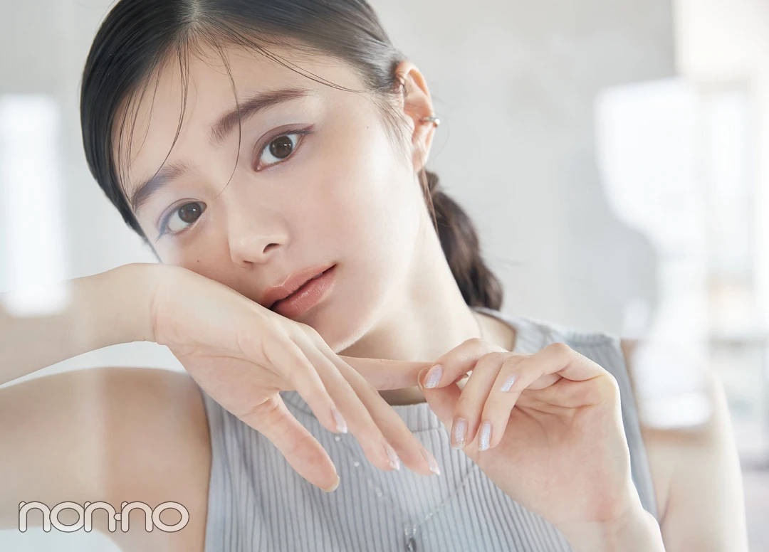 彼女 清楚