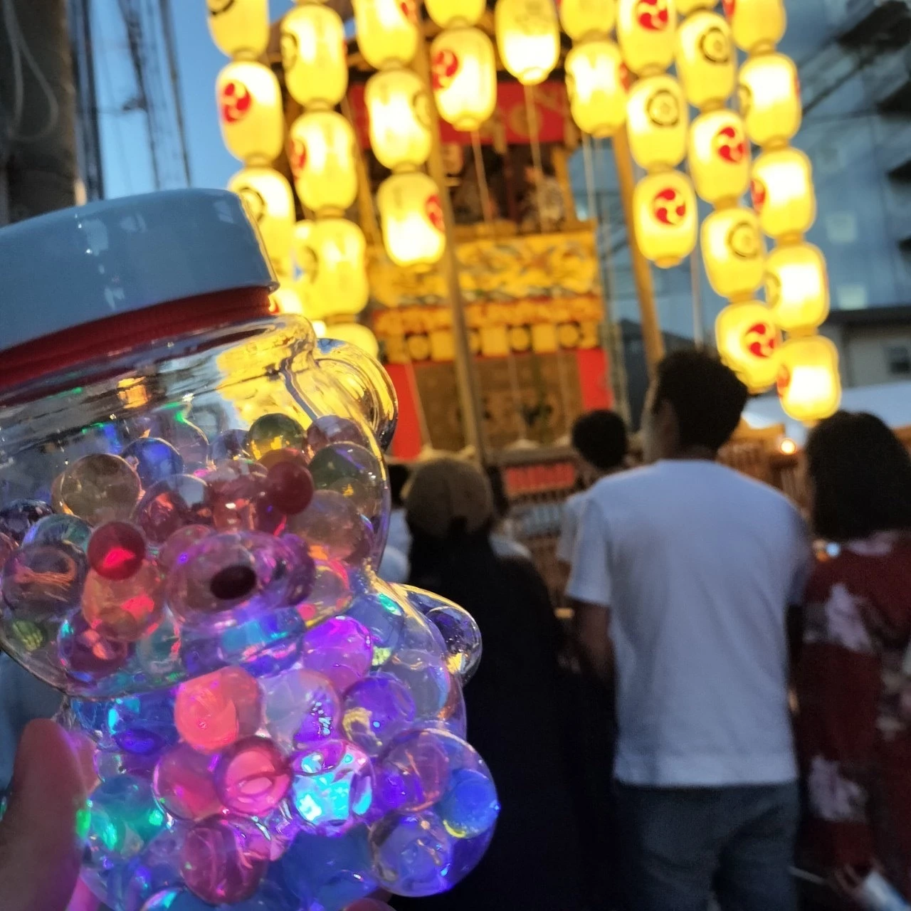 【京都】祇園祭に行ってきました！_1_9
