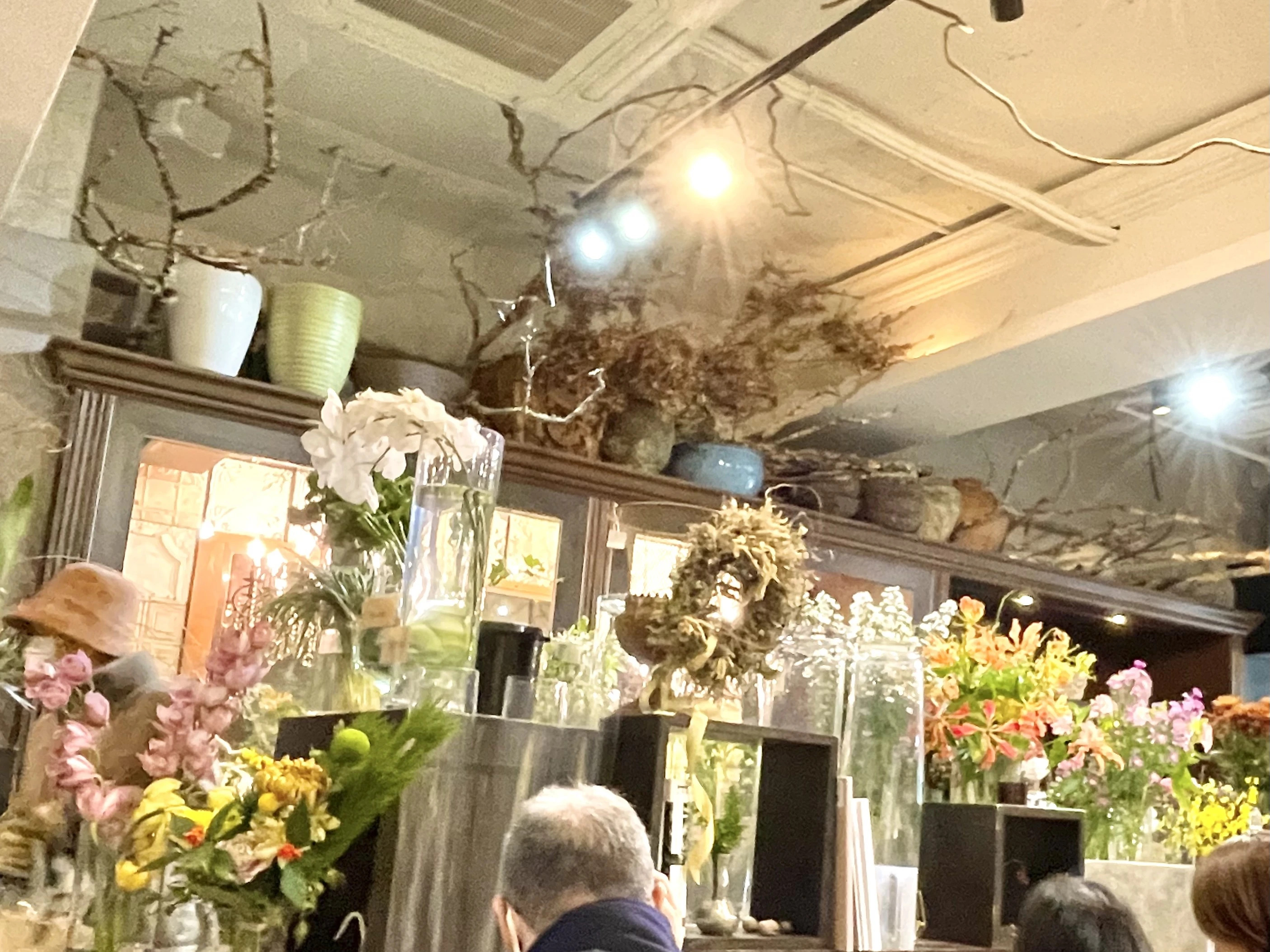 【札幌カフェ】お花屋さん併設のカフェ｢Lemoa」が素敵すぎた♡_1_2