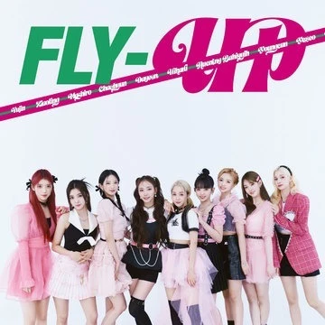 【Kep1er】日本デビューシングル&lt;FLY-UP&gt;は2022年9月7日（水）発売！｜Photo Gallery_1_3