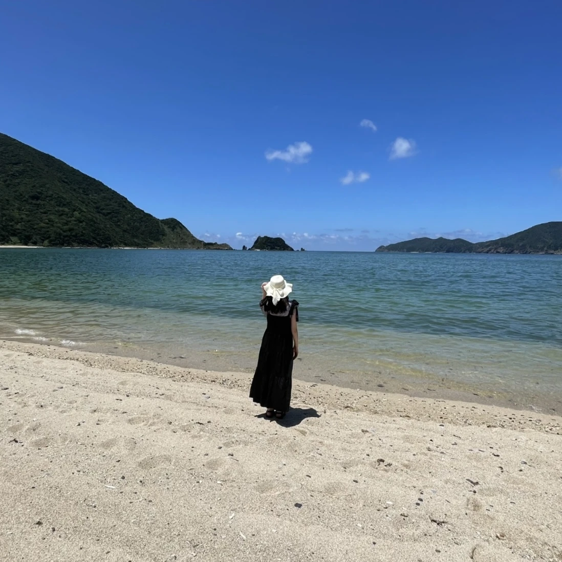 自然豊かな南国の島】夏旅行にぴったり！奄美大島を満喫してきました