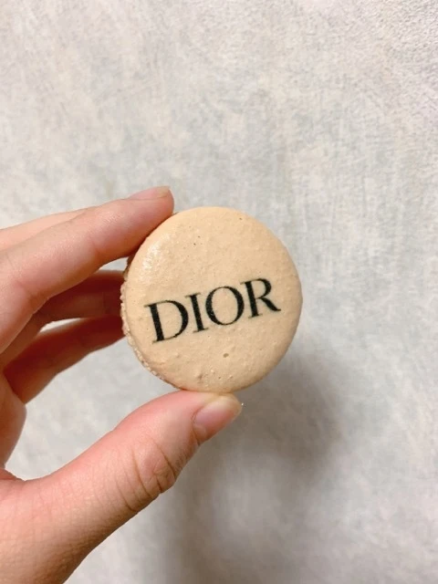 Dior cafe♡GINZA SIX (写真盛れちゃうよ！)_1_5-1