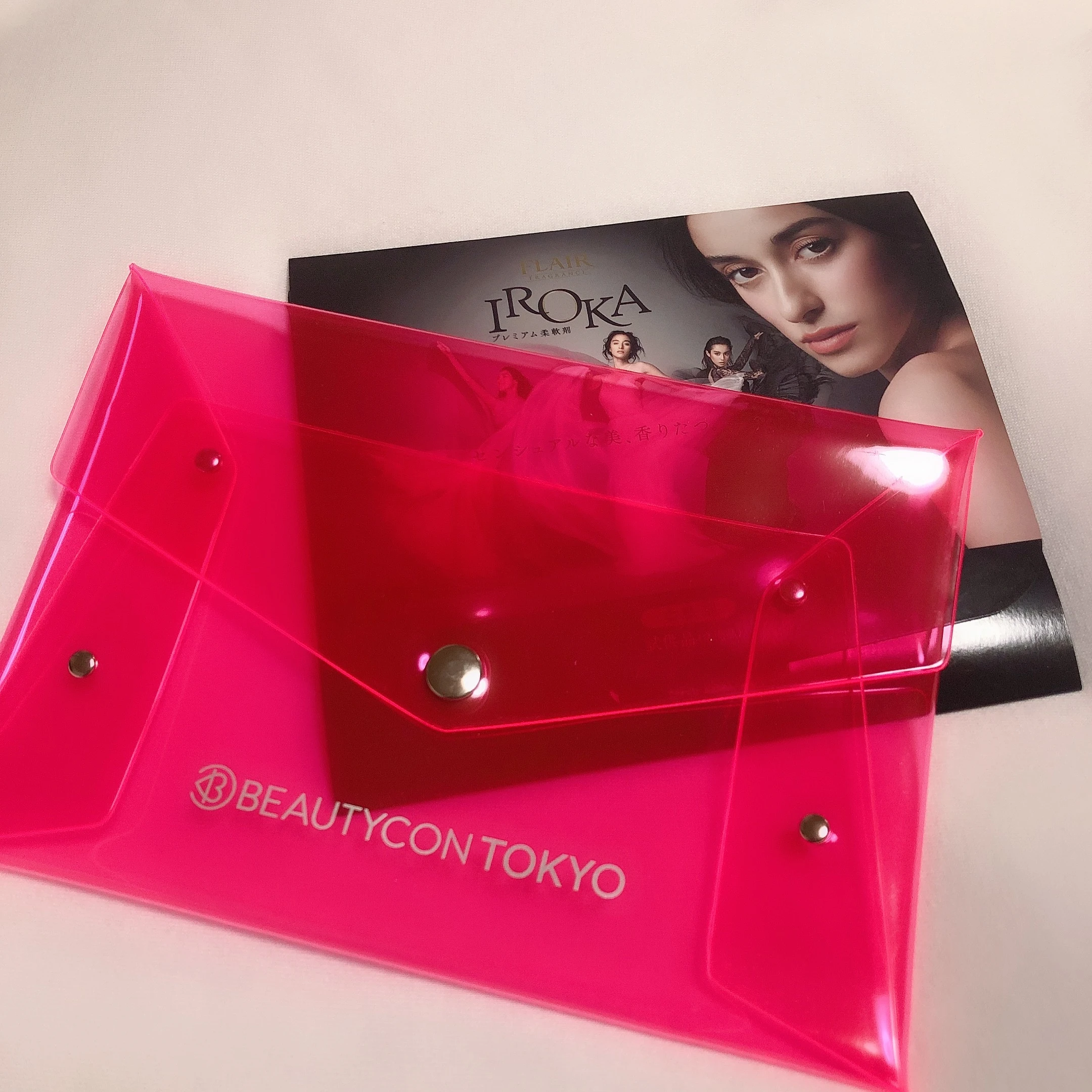 【日本初上陸】世界で人気の美容フェス『Beautycon Tokyo』_1_6-4