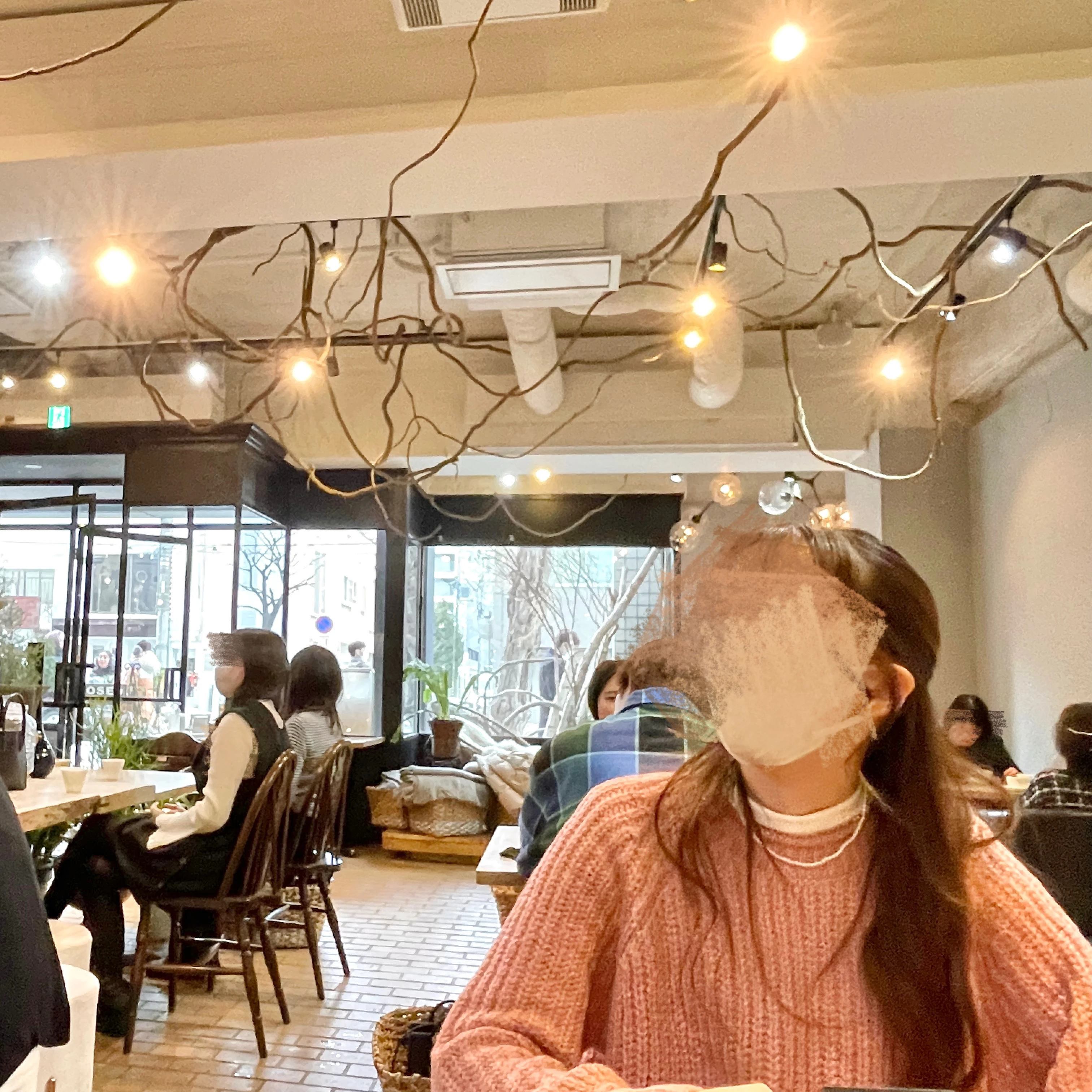 【札幌カフェ】お花屋さん併設のカフェ｢Lemoa」が素敵すぎた♡_1_1