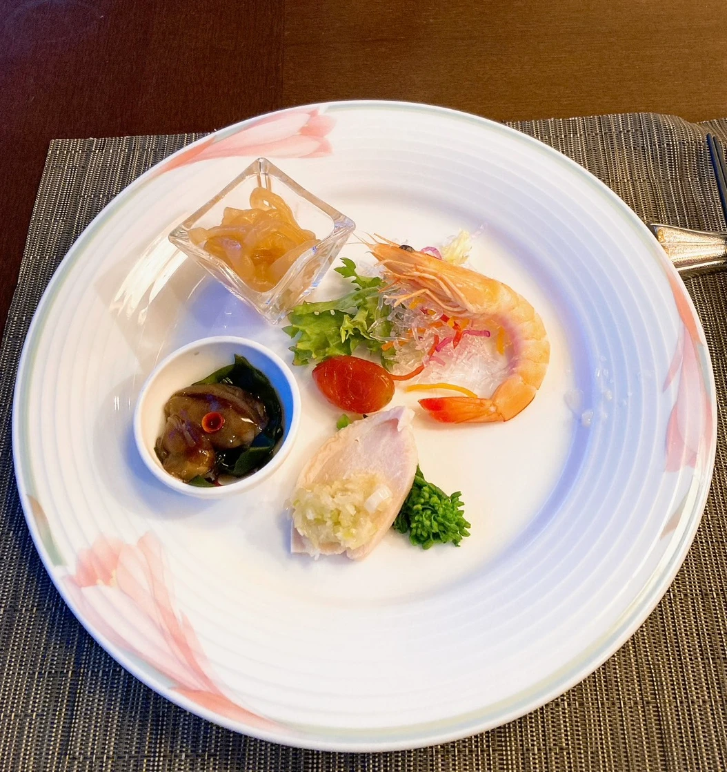 【~ホテルオークラレストラン~】特別な日にいかが？名古屋、東京、神戸…で味わえる絶品中華！_1_3-1