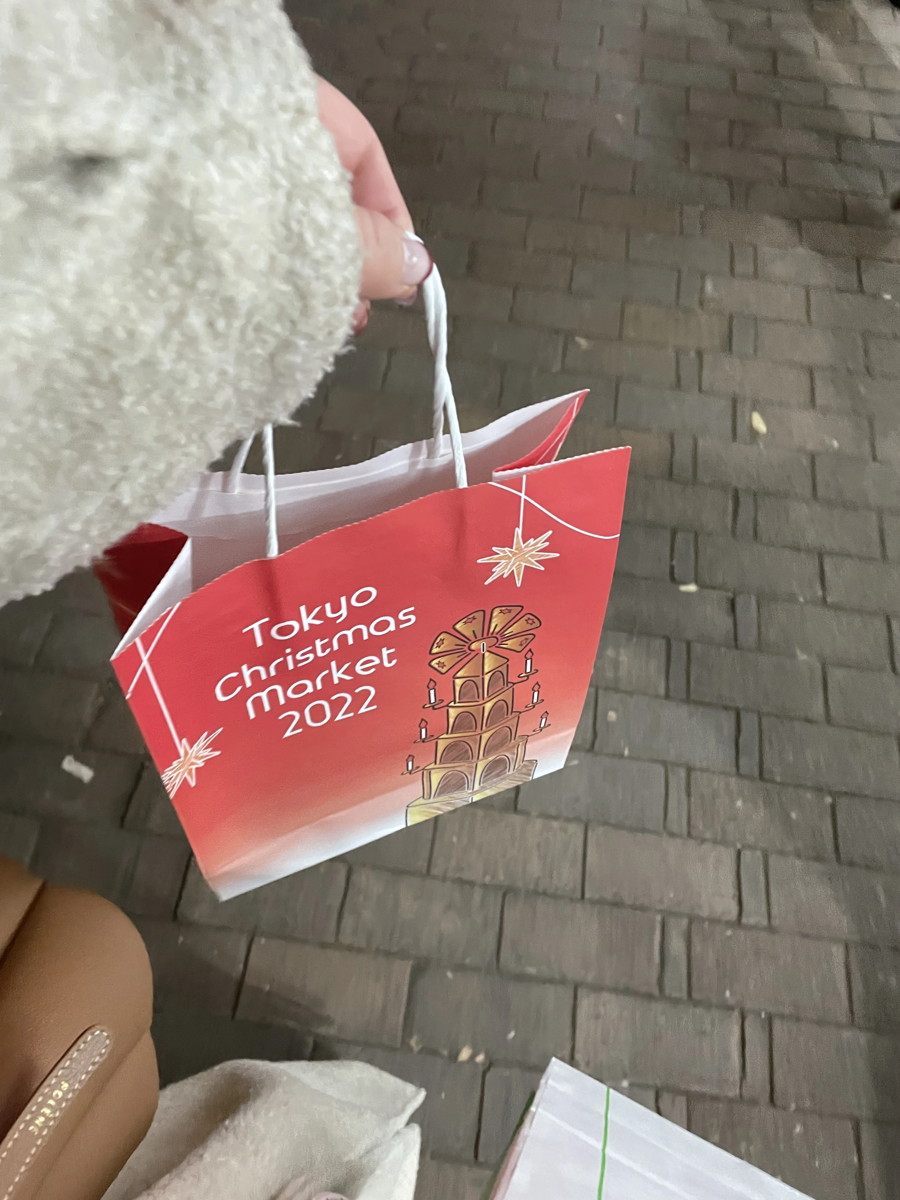 【日比谷】クリスマスマーケット2022に行ってきた！_1_2-1