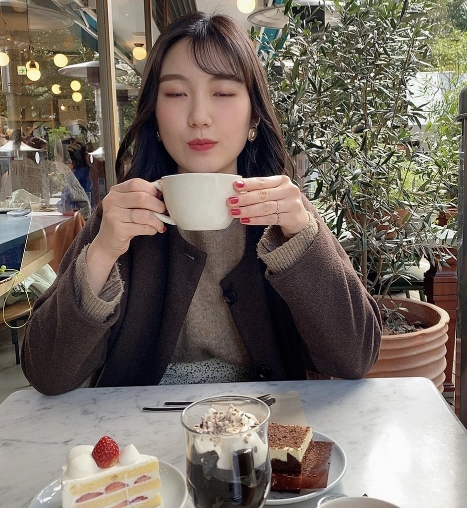 【カフェ】渋谷のwhite glass coffeeに行ってきました!!_1_5