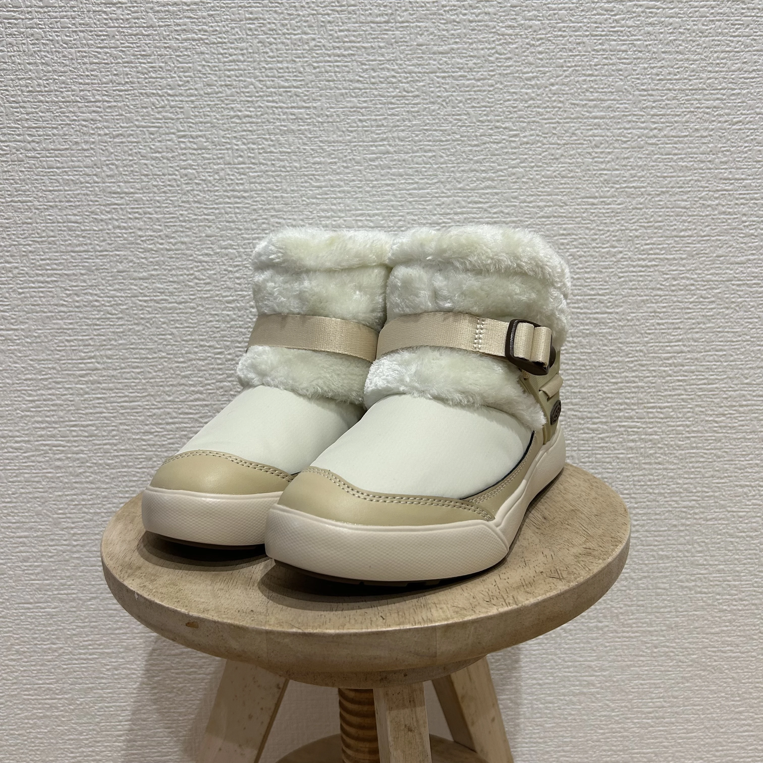 KEEN・ウィメンズ フッドロメオ ミニ ブーツの商品画像
