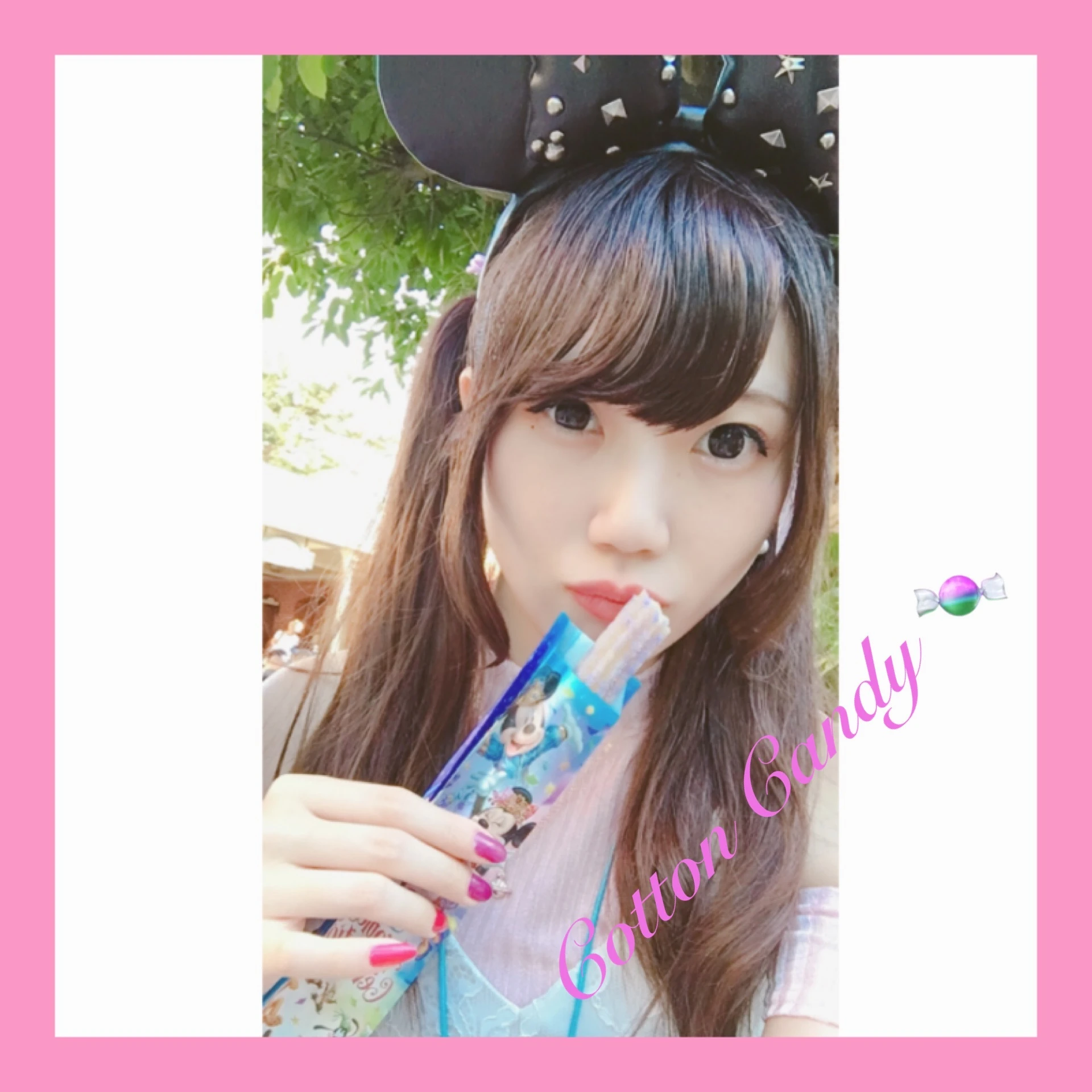 Tokyo Disneyland《 35 Happiest Gelebration! 》スペシャルフード編♫_1_4-1