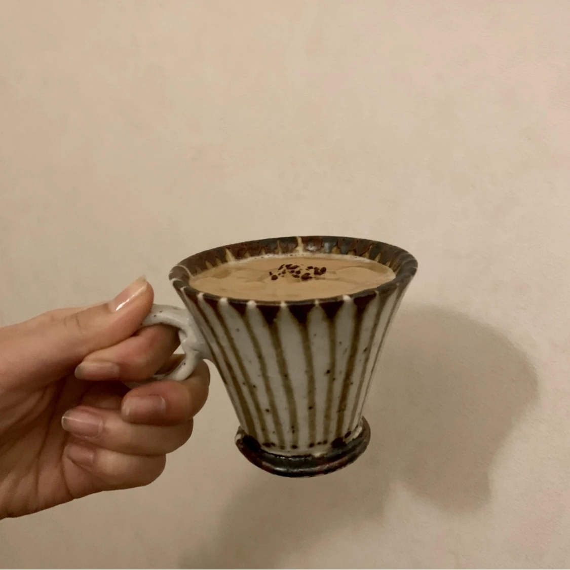 【おうちカフェ】#ダルゴナコーヒーが簡単でお洒落で美味!!_1_4