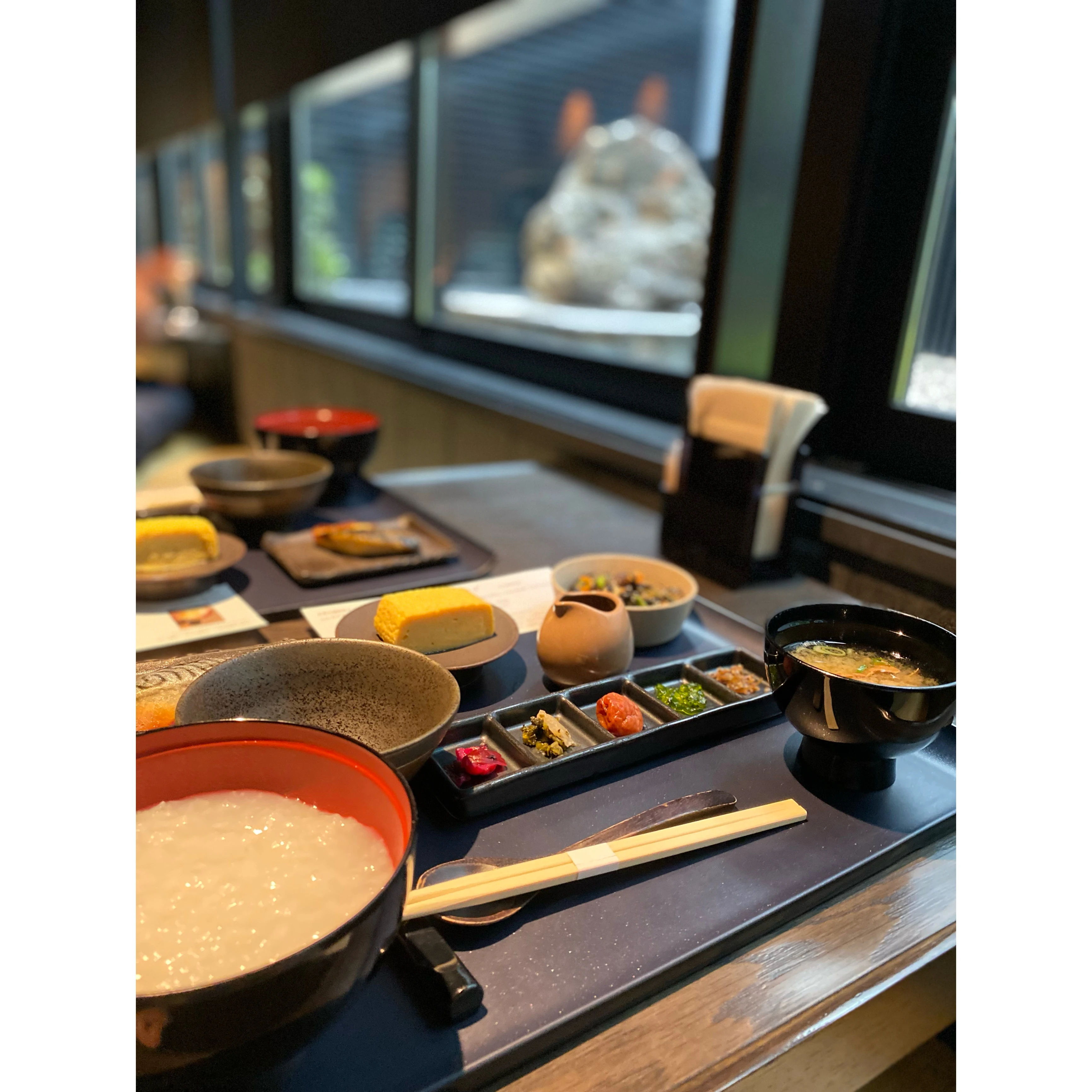 京都　ホテル　朝食