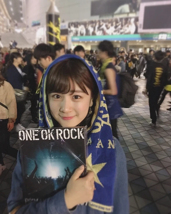 世界中で大人気！ONE OK ROCKライブレポ♡_1_2