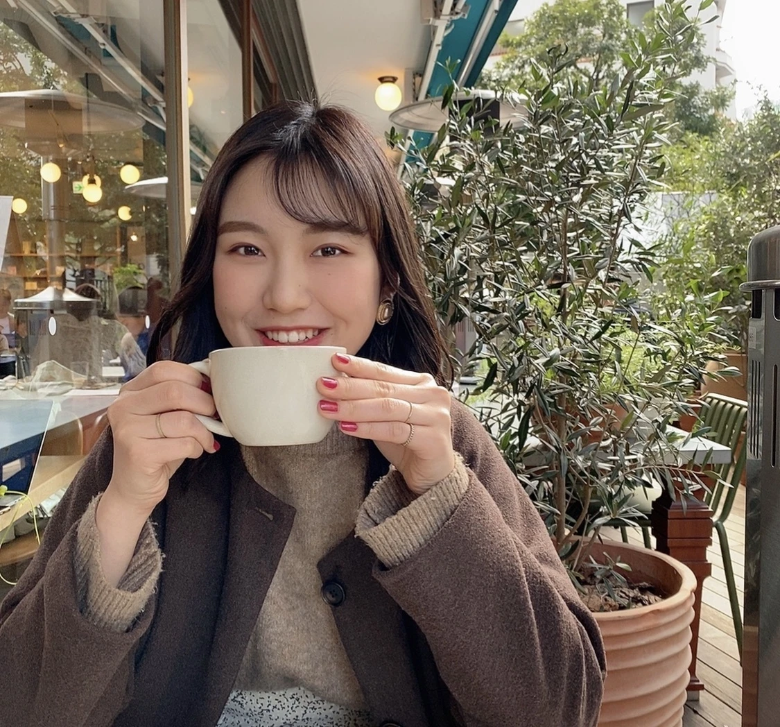 【カフェ】渋谷のwhite glass coffeeに行ってきました!!_1_6