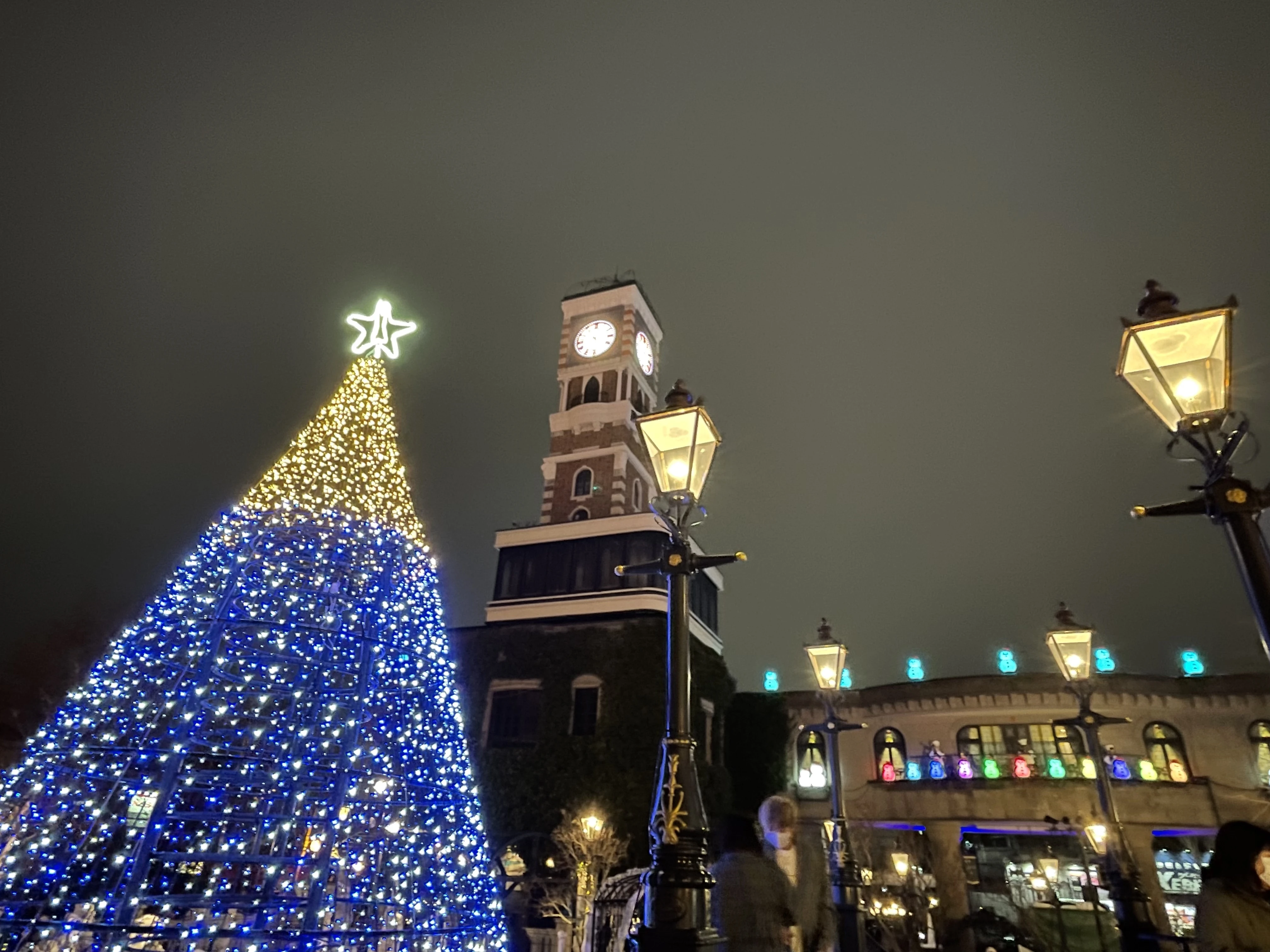 【札幌イルミネーション】クリスマスが終わってもイルミネーションを楽しみたいなら白い恋人パークへ♡_1_5-3