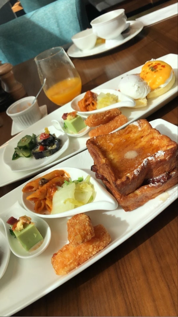 【朝活】東京でNo.1の朝食はココ！_1_3