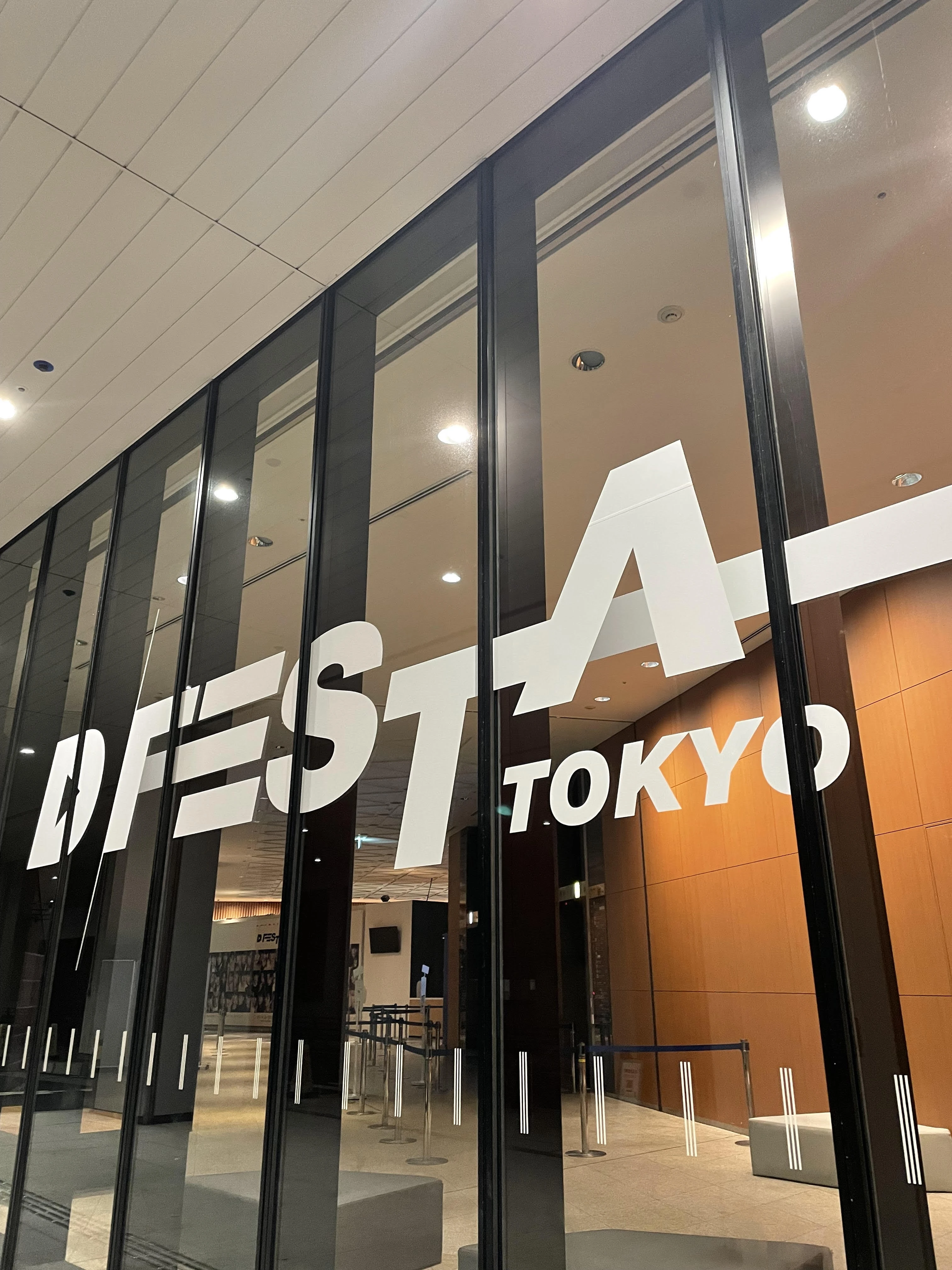 D&#039;FESTA TOKYO
